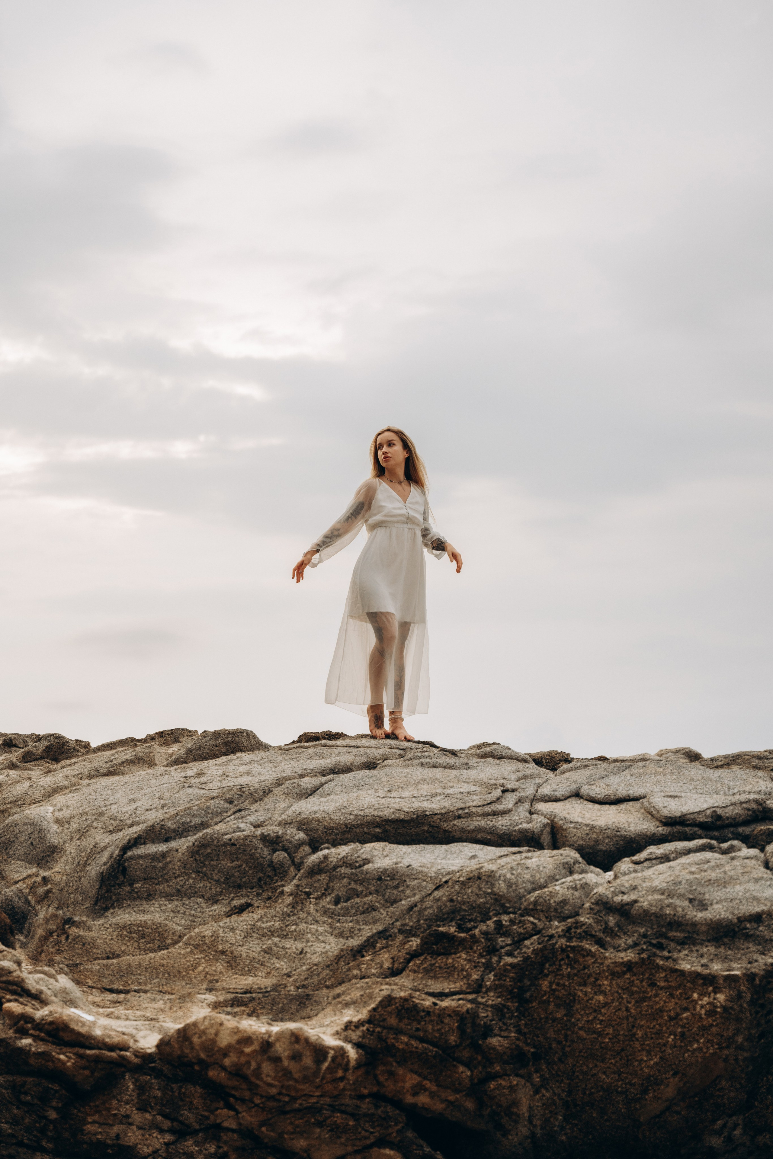 Алина. Фотограф Мария Миллс | Минск