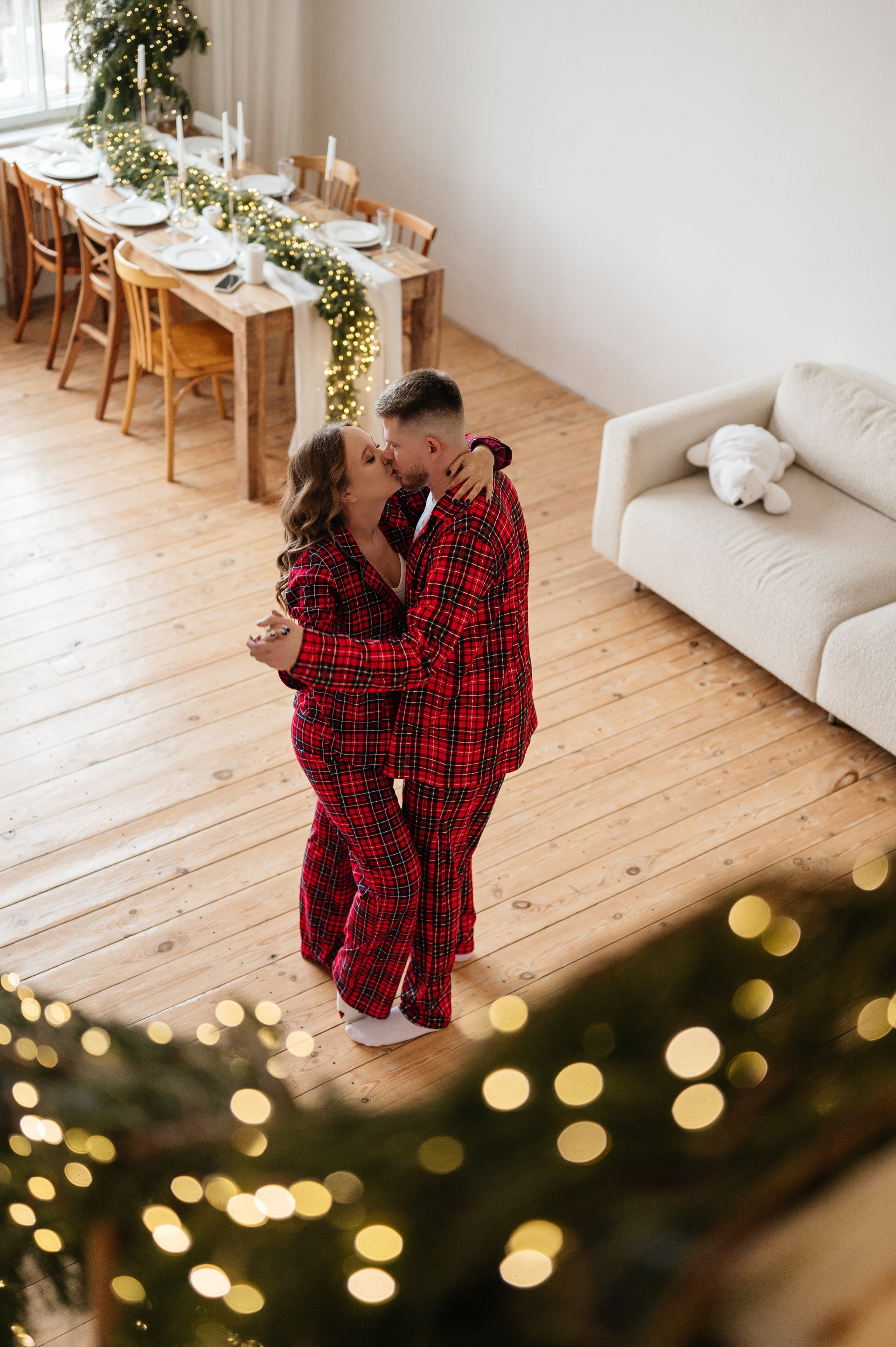В ожидании чуда. Свадебный и семейный фотограф в Краснодаре Алина Мельник