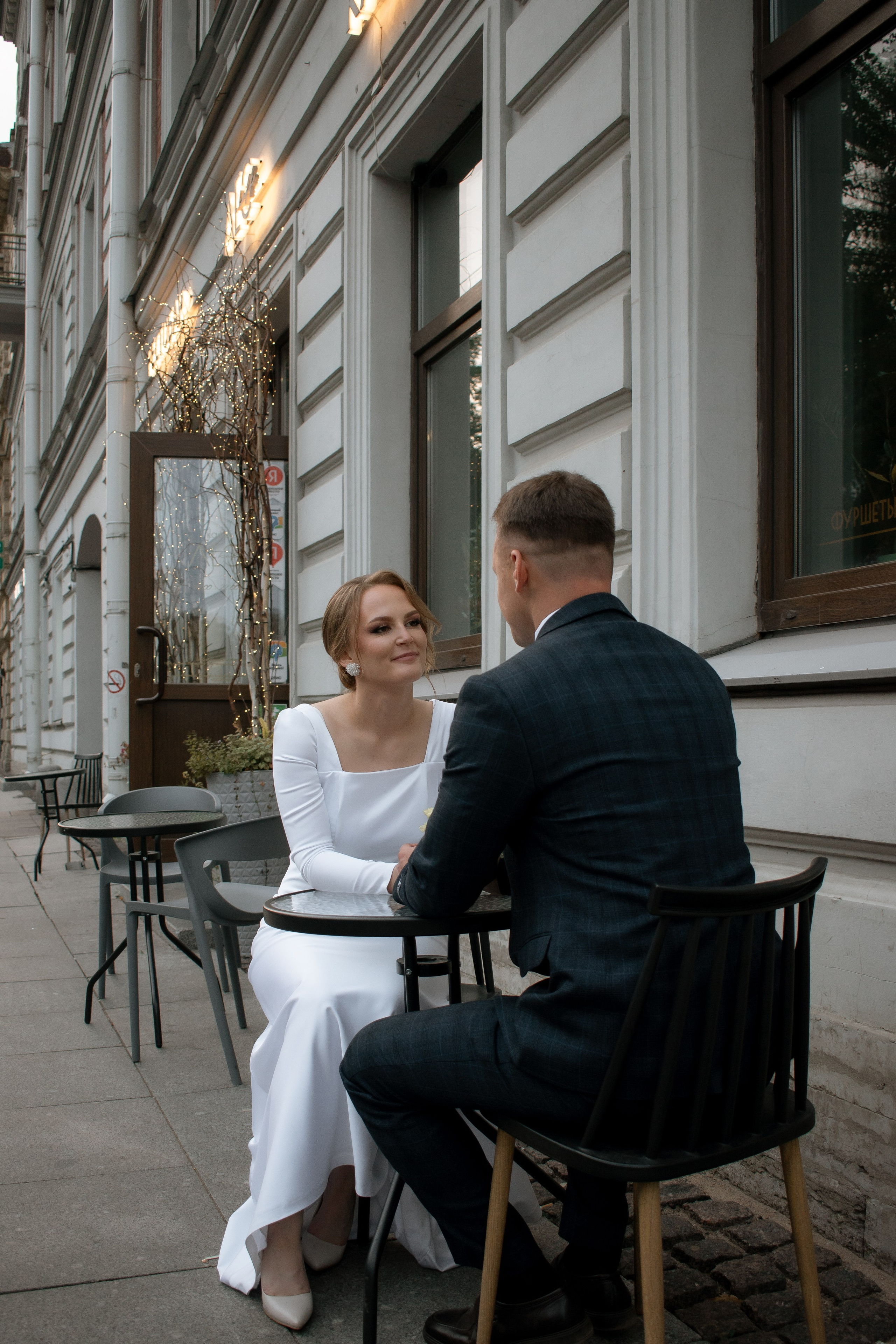 Марина | Евгений. Свадебный и семейный фотограф Санкт-Петербург