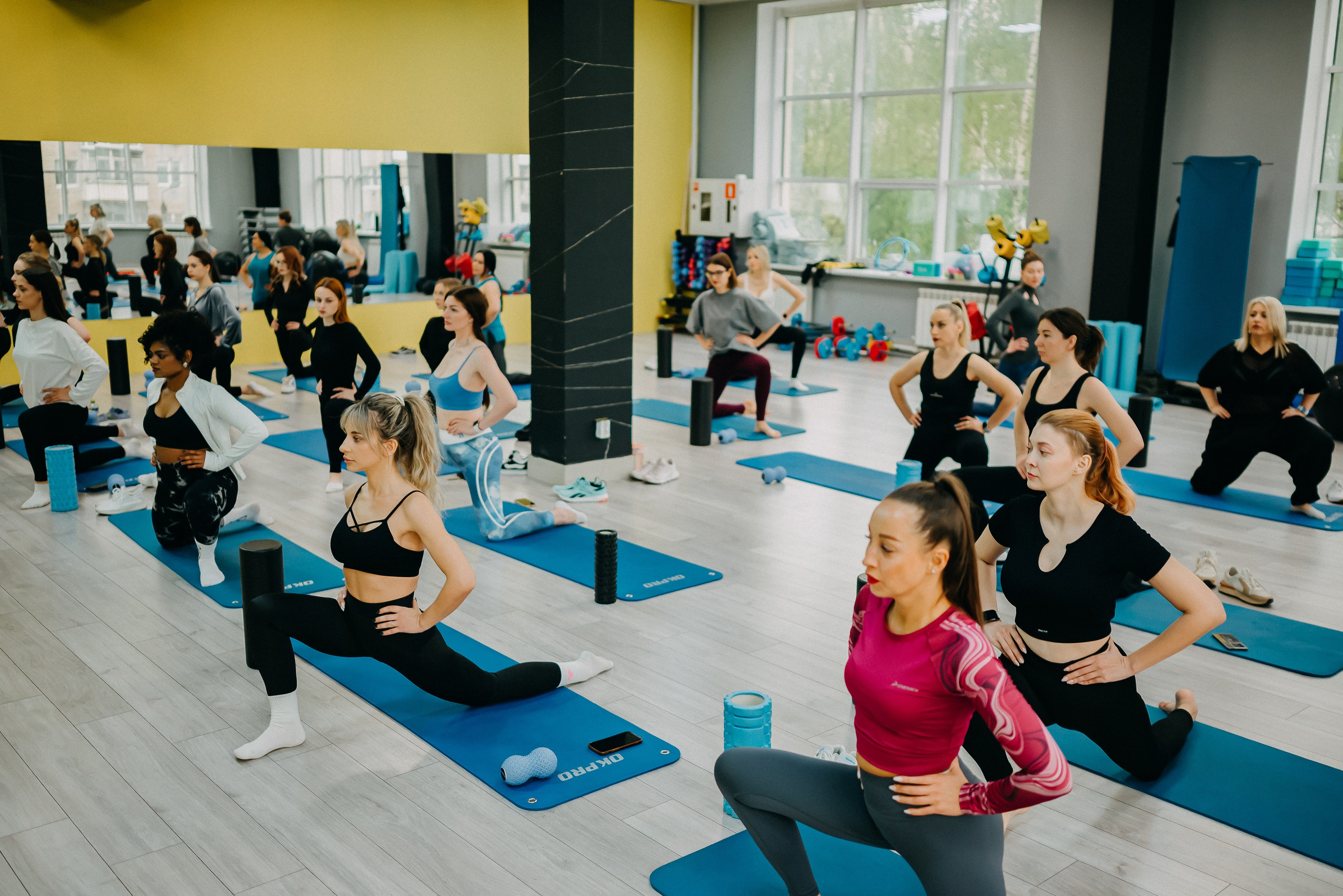 Мисс и миссис Смоленск в XpressZebra. Фотограф Исламова Лилия, Смоленск