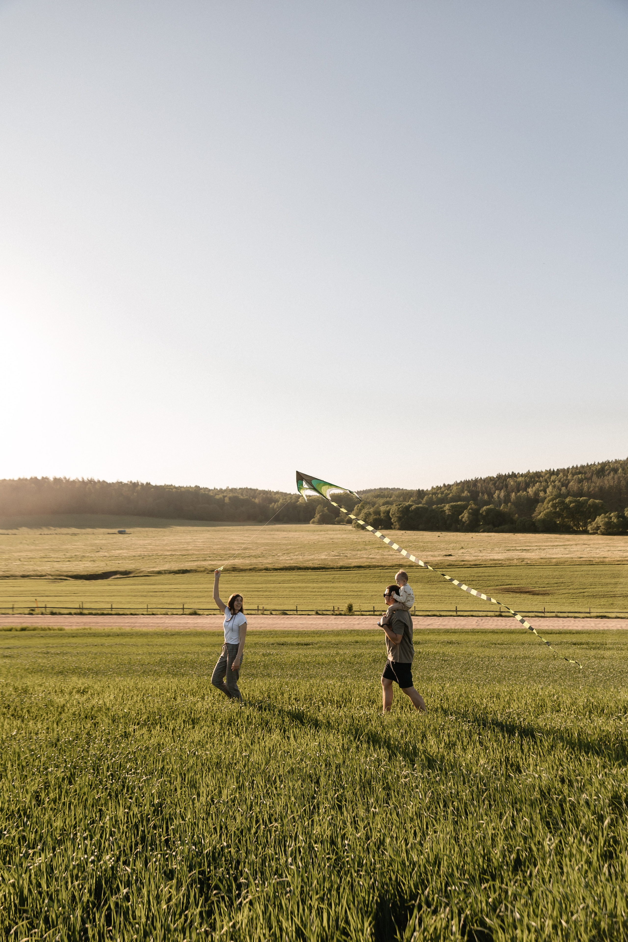 Наталья, Сергей и Максим. Семейный фотограф Минск Усова Ольга