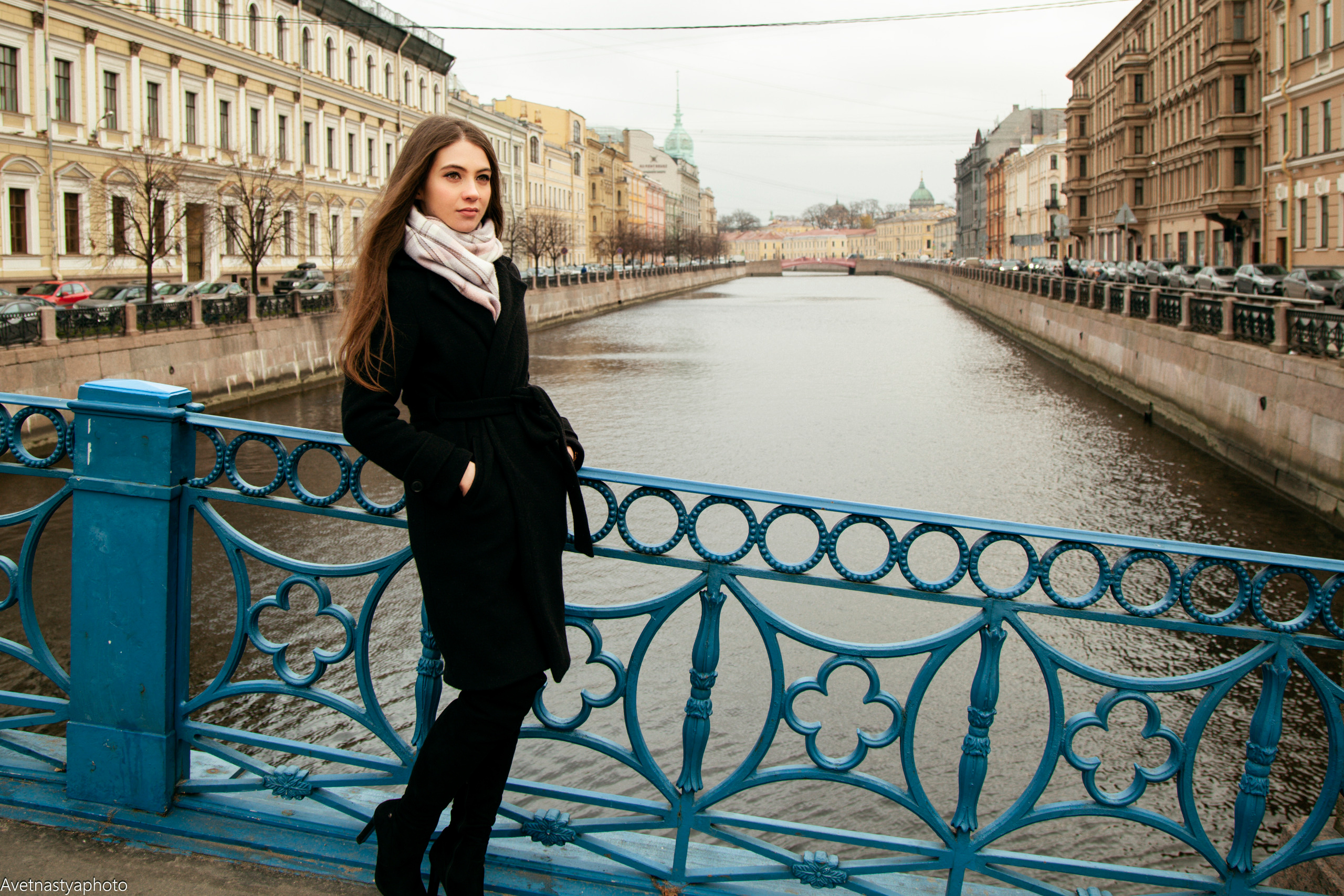Фотопрогулка на Исаакиевской площади. Фотограф Анастасия Аветян. Санкт-Петербург