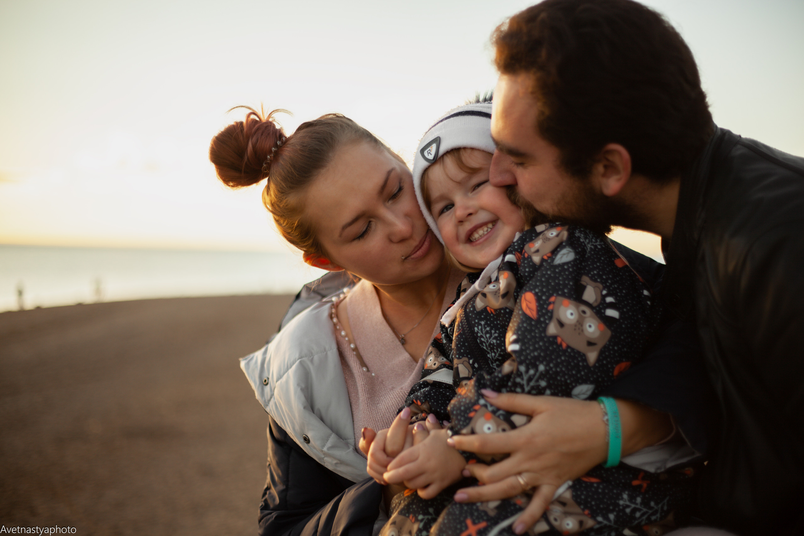 Осеннее тепло. Фотограф Анастасия Аветян. Санкт-Петербург
