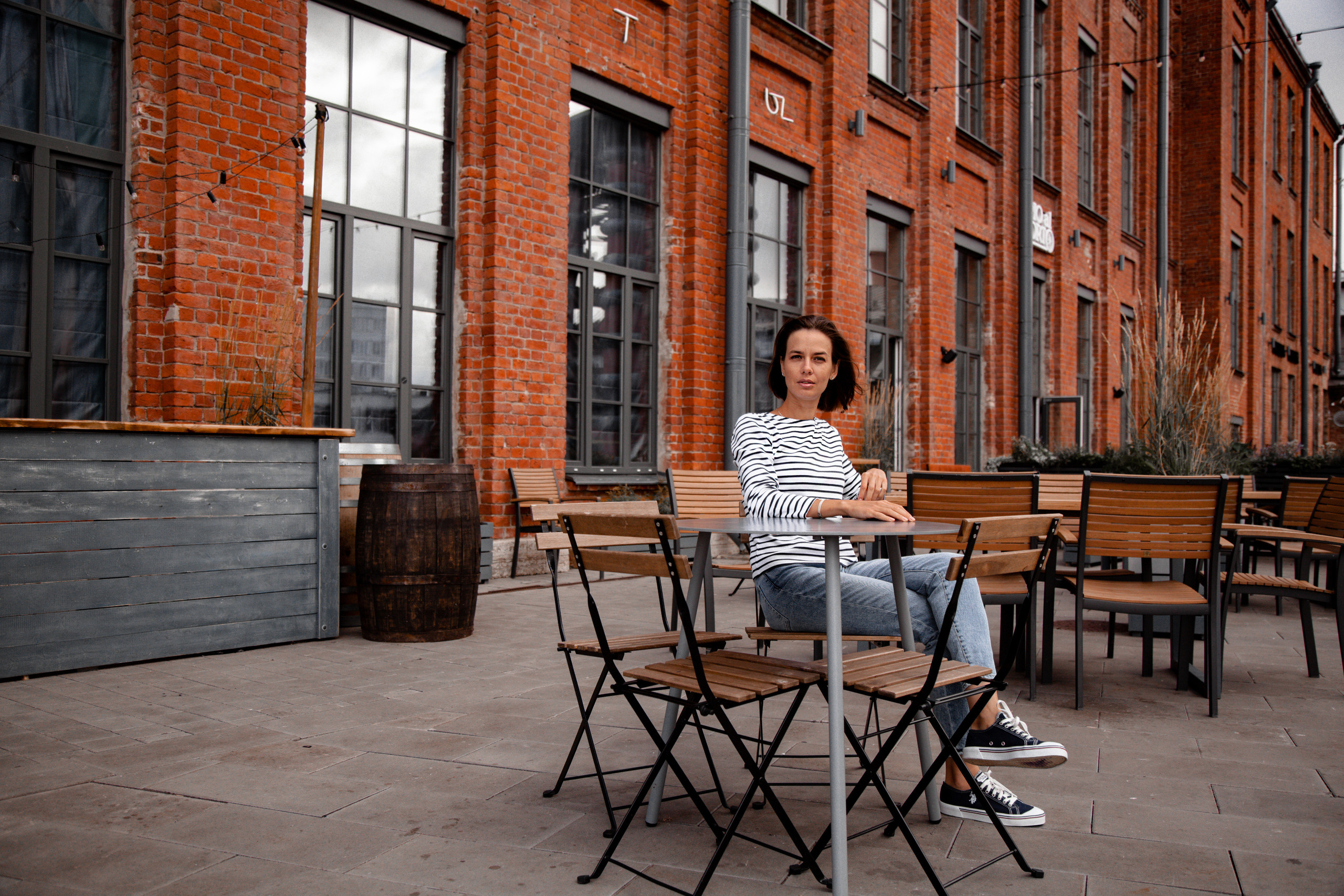 Летний день в Питере. Фотограф Анастасия Аветян. Санкт-Петербург
