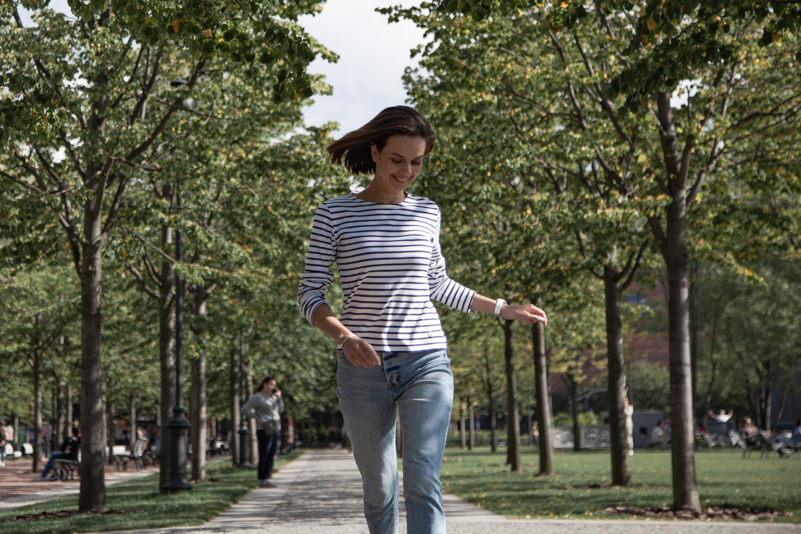 Летний день в Питере. Фотограф Анастасия Аветян. Санкт-Петербург