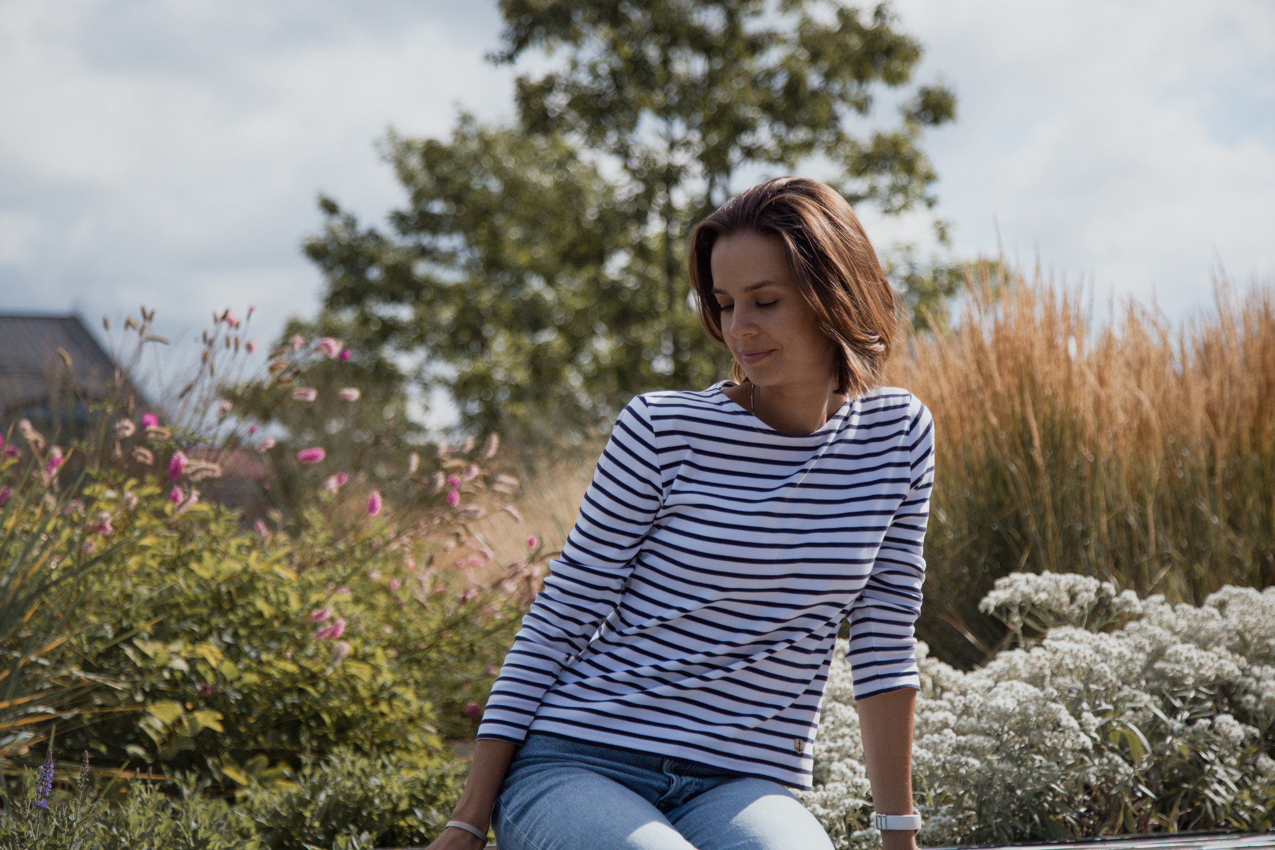 Летний день в Питере. Фотограф Анастасия Аветян. Санкт-Петербург