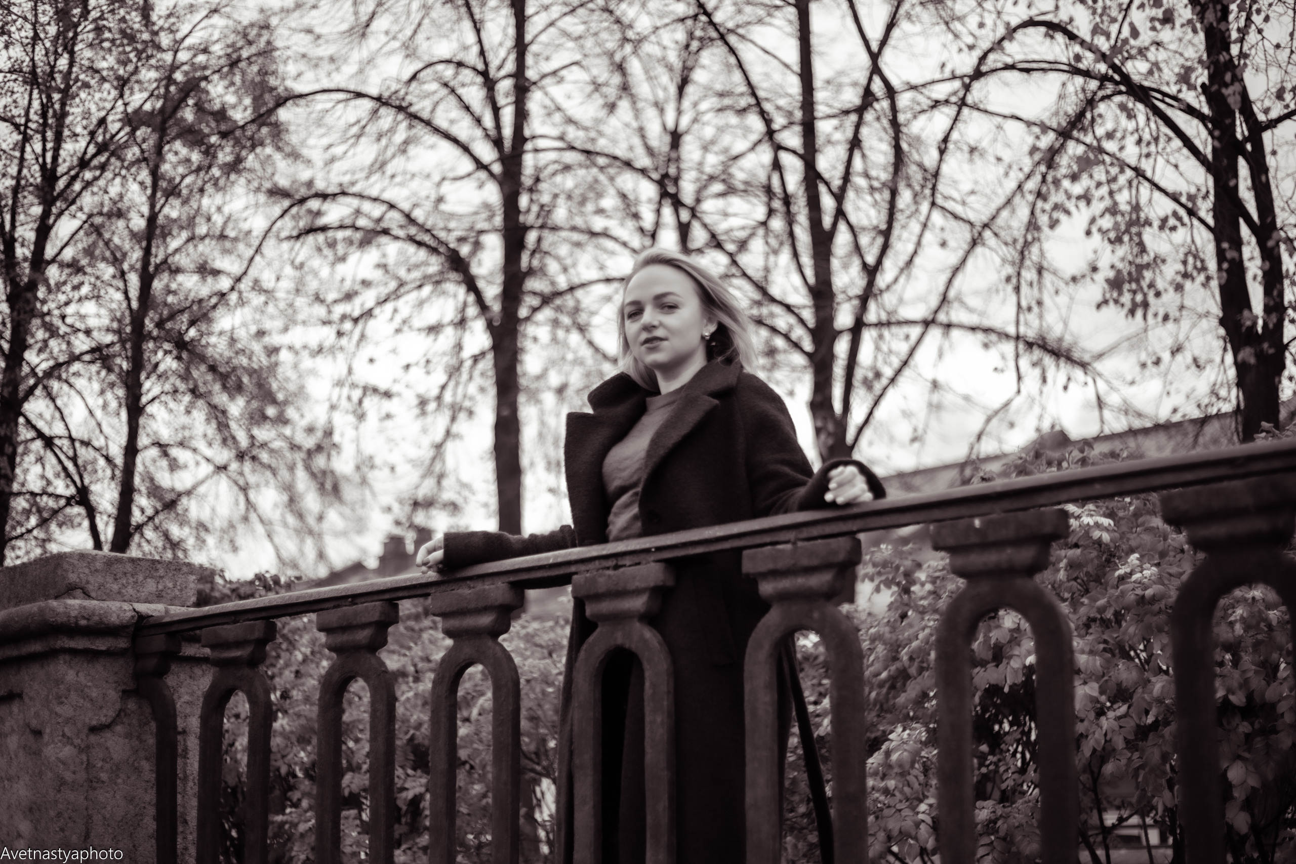 Фотопрогулка по Семимостью. Фотограф Анастасия Аветян. Санкт-Петербург