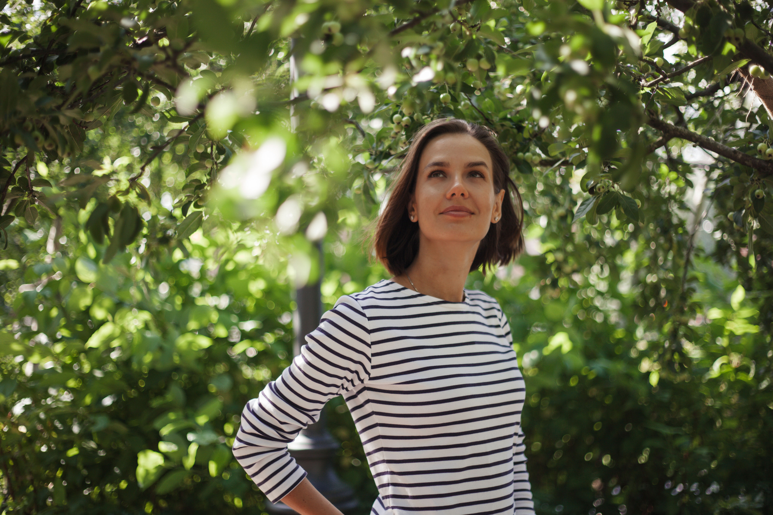 Летний день в Питере. Фотограф Анастасия Аветян. Санкт-Петербург