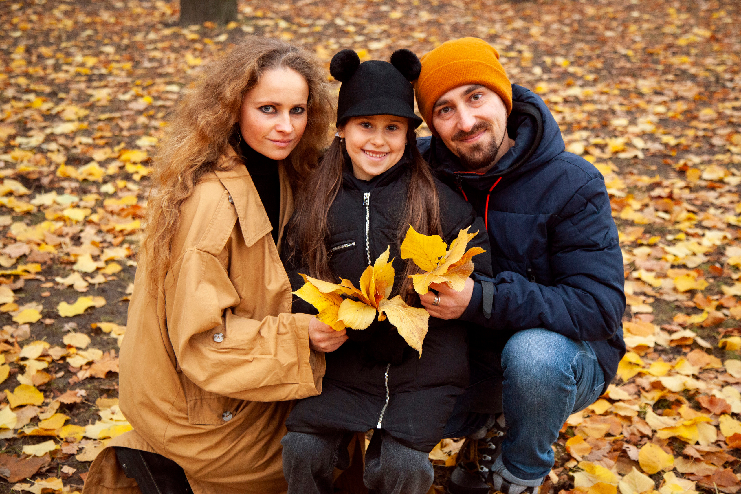 Фотопрогулка в Таврическом саду. Фотограф Анастасия Аветян. Санкт-Петербург