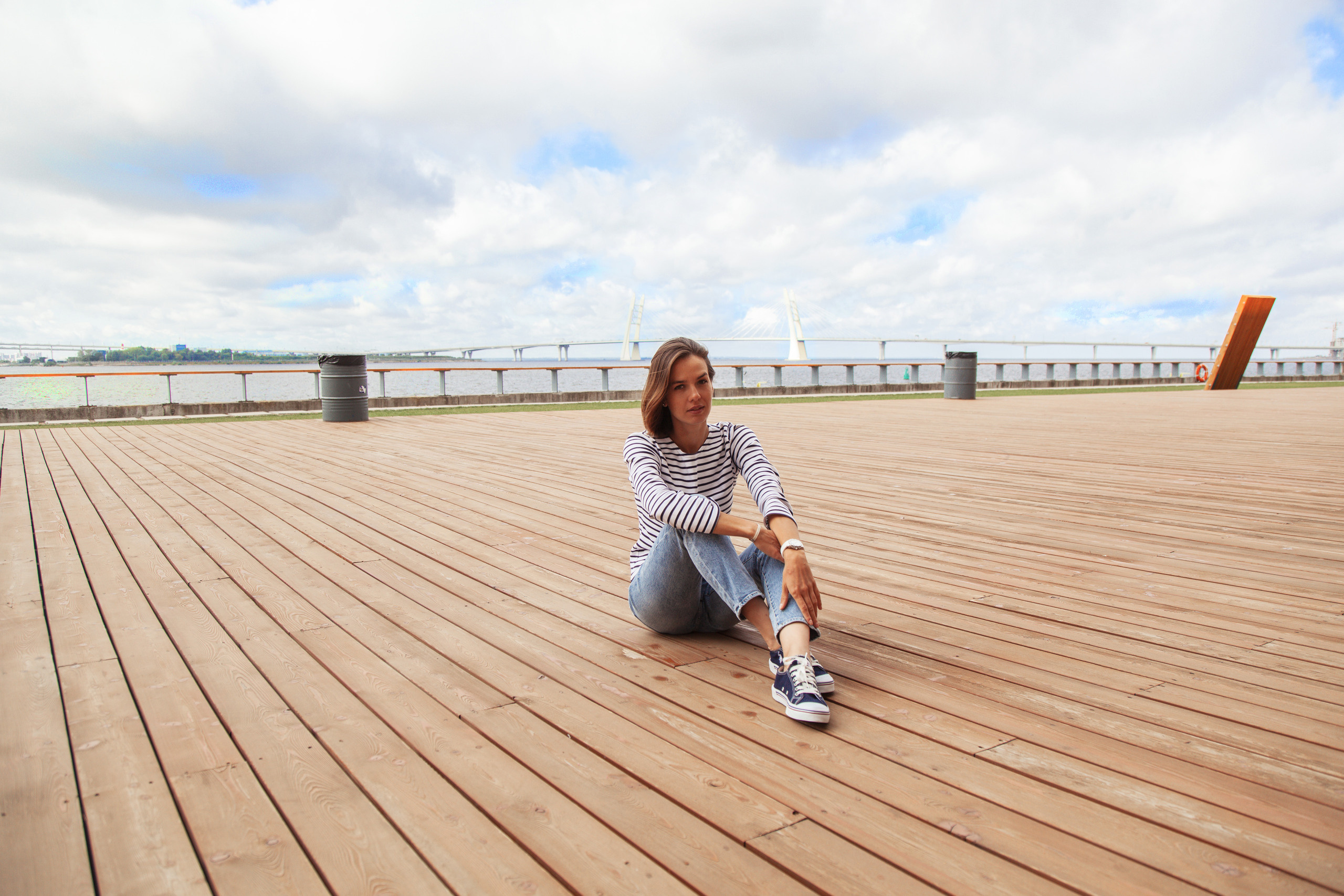 Летний день в Питере. Фотограф Анастасия Аветян. Санкт-Петербург