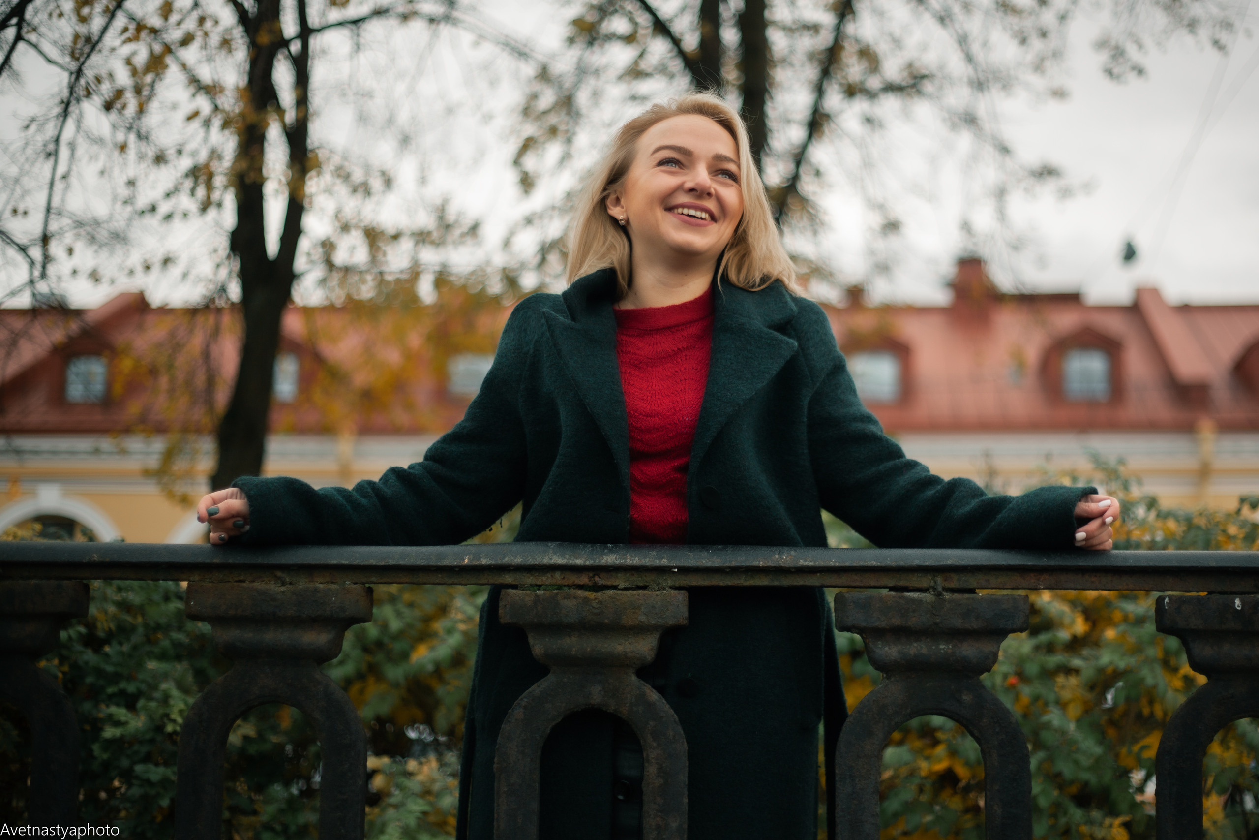 Фотопрогулка по Семимостью. Фотограф Анастасия Аветян. Санкт-Петербург