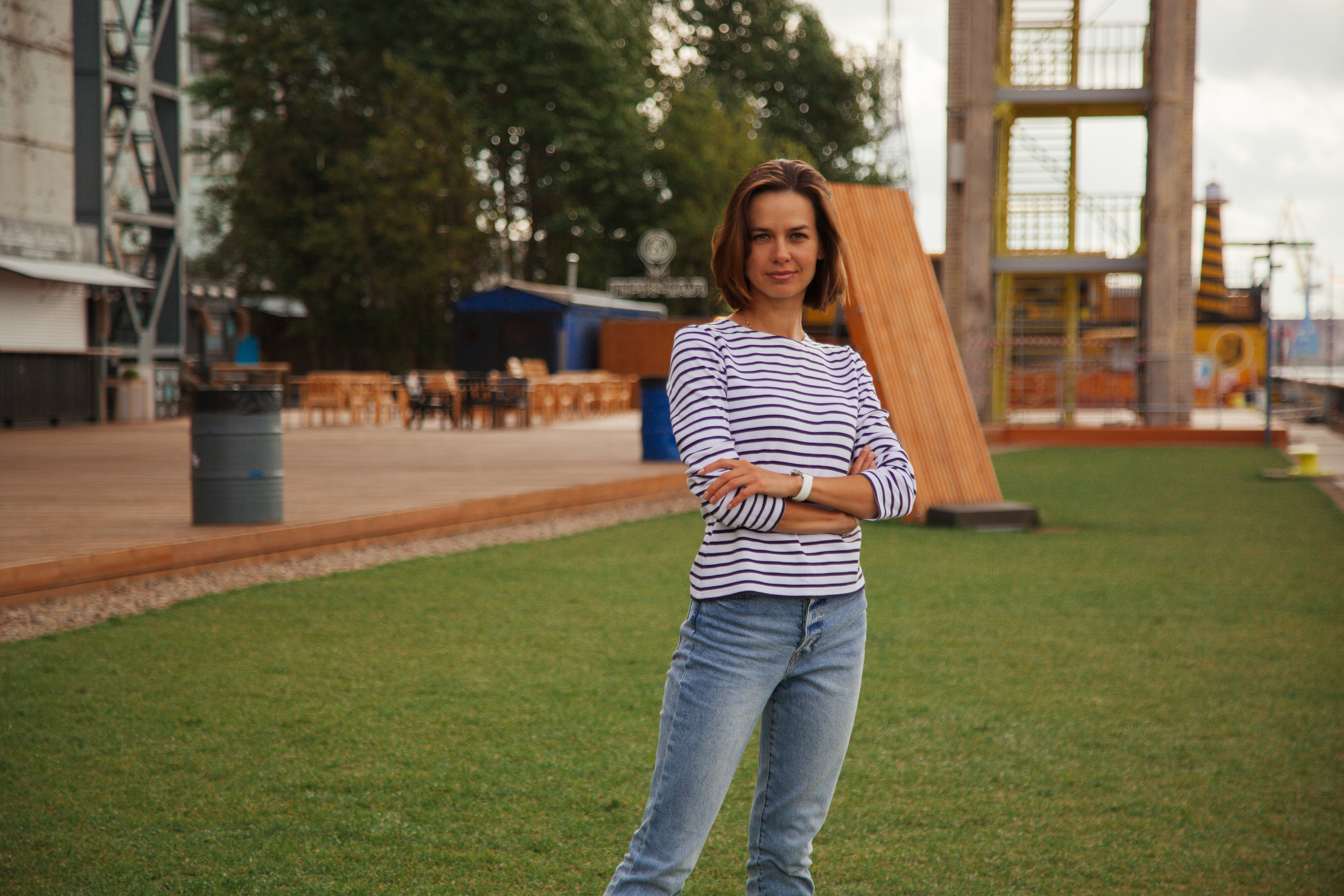 Летний день в Питере. Фотограф Анастасия Аветян. Санкт-Петербург