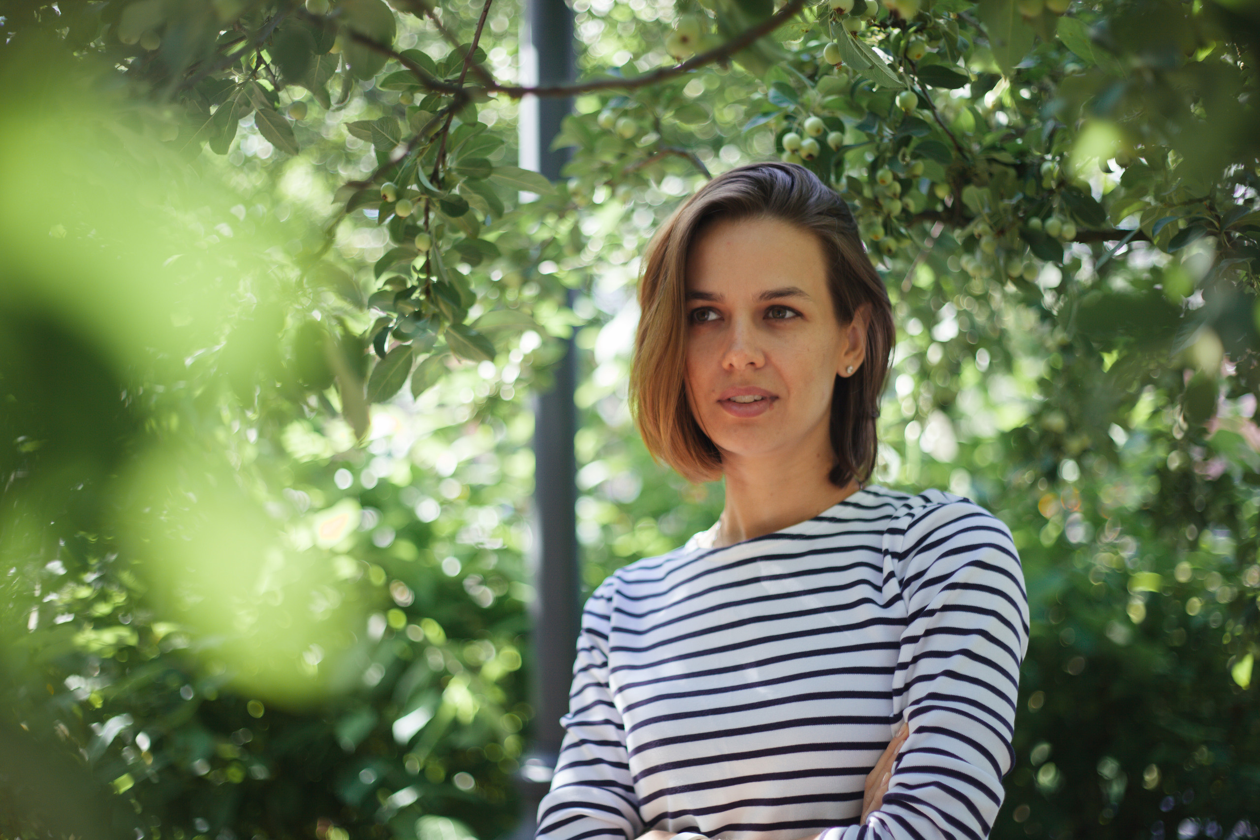 Летний день в Питере. Фотограф Анастасия Аветян. Санкт-Петербург