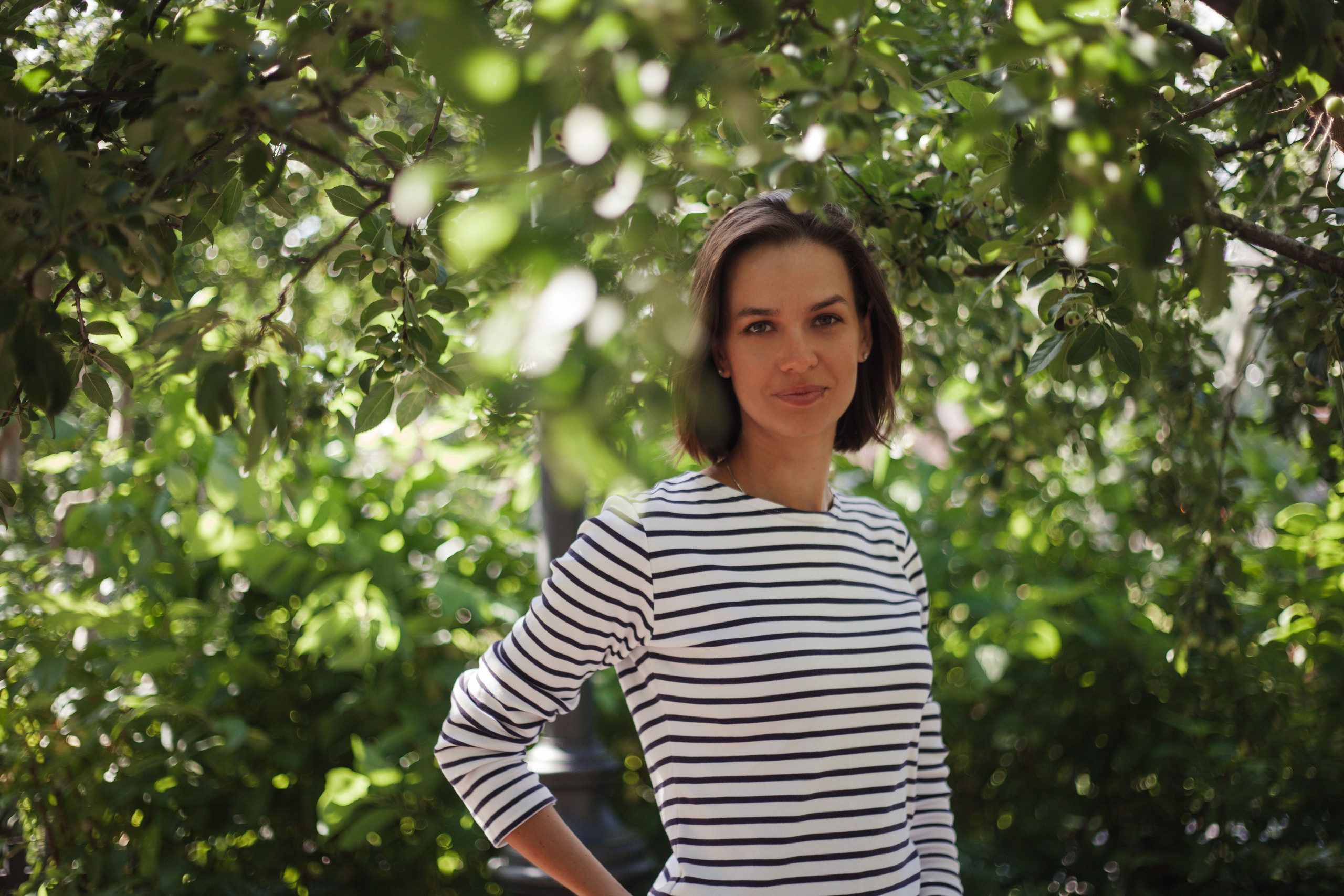 Летний день в Питере. Фотограф Анастасия Аветян. Санкт-Петербург