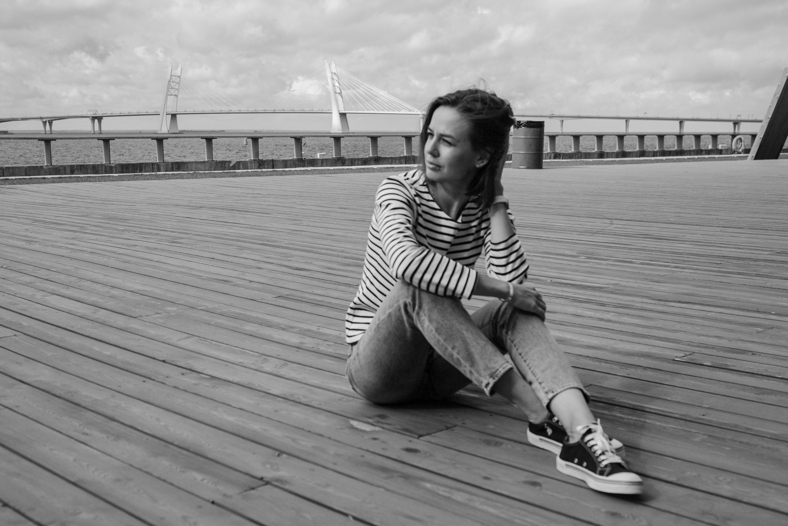 Летний день в Питере. Фотограф Анастасия Аветян. Санкт-Петербург