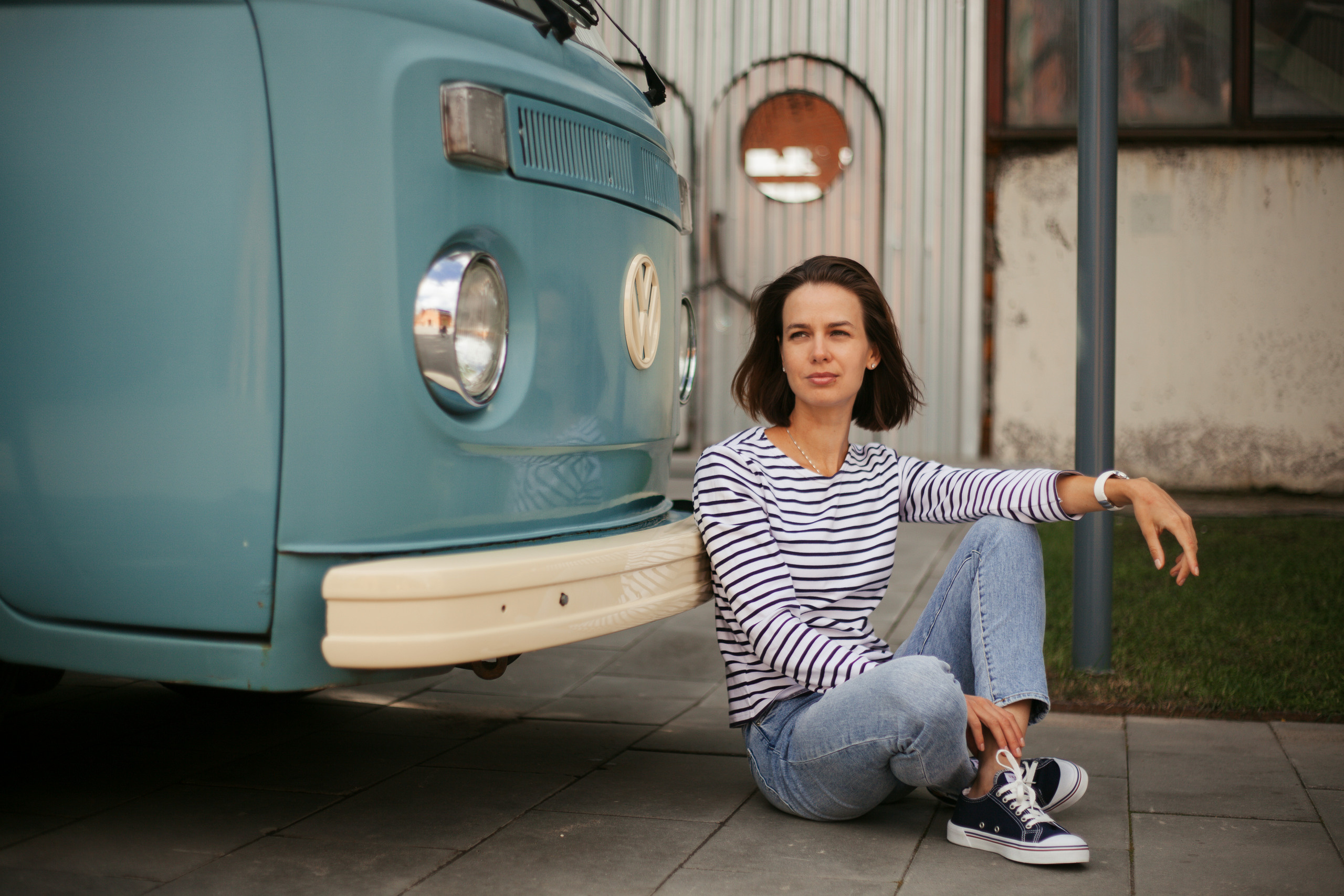 Летний день в Питере. Фотограф Анастасия Аветян. Санкт-Петербург