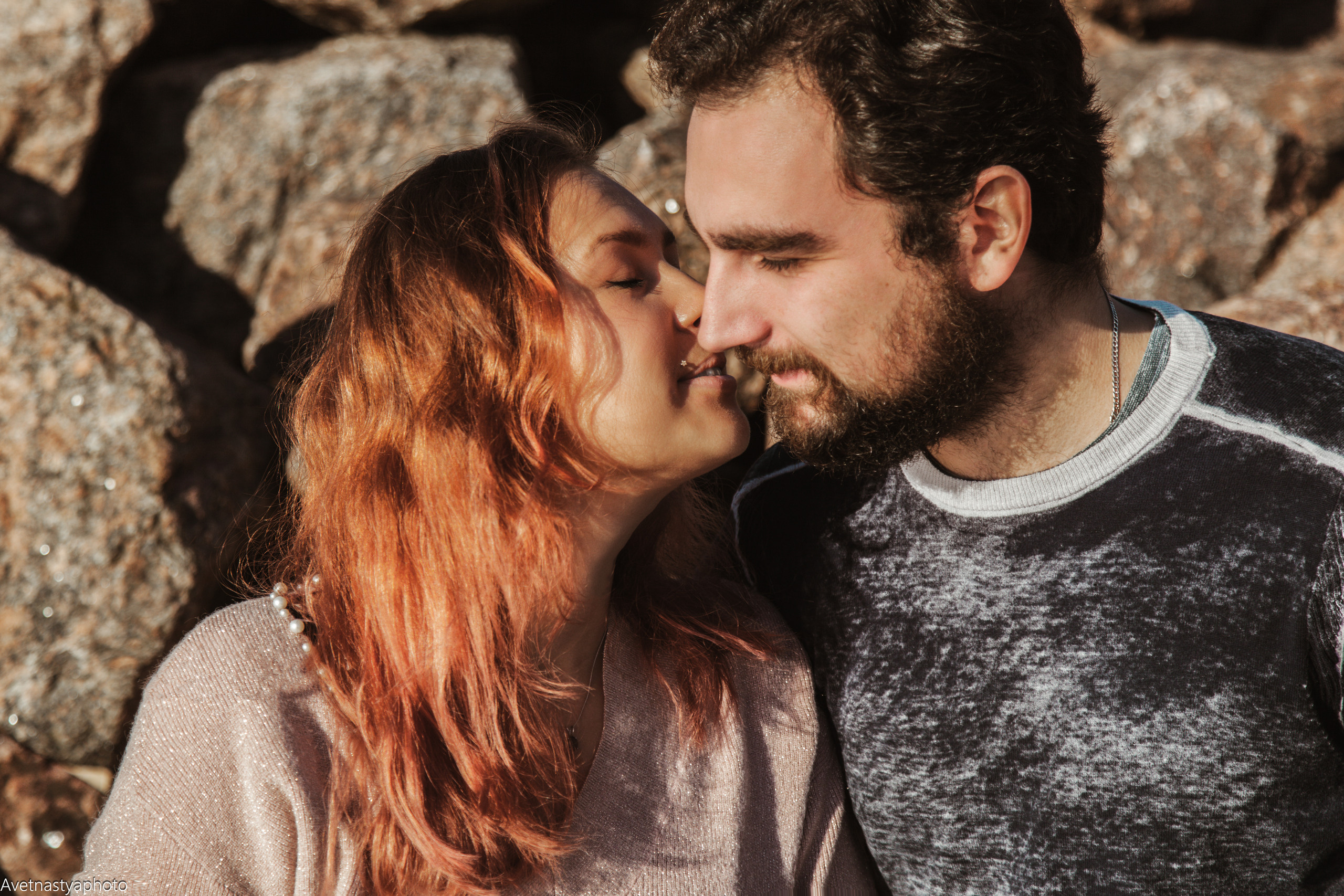 Осеннее тепло. Фотограф Анастасия Аветян. Санкт-Петербург