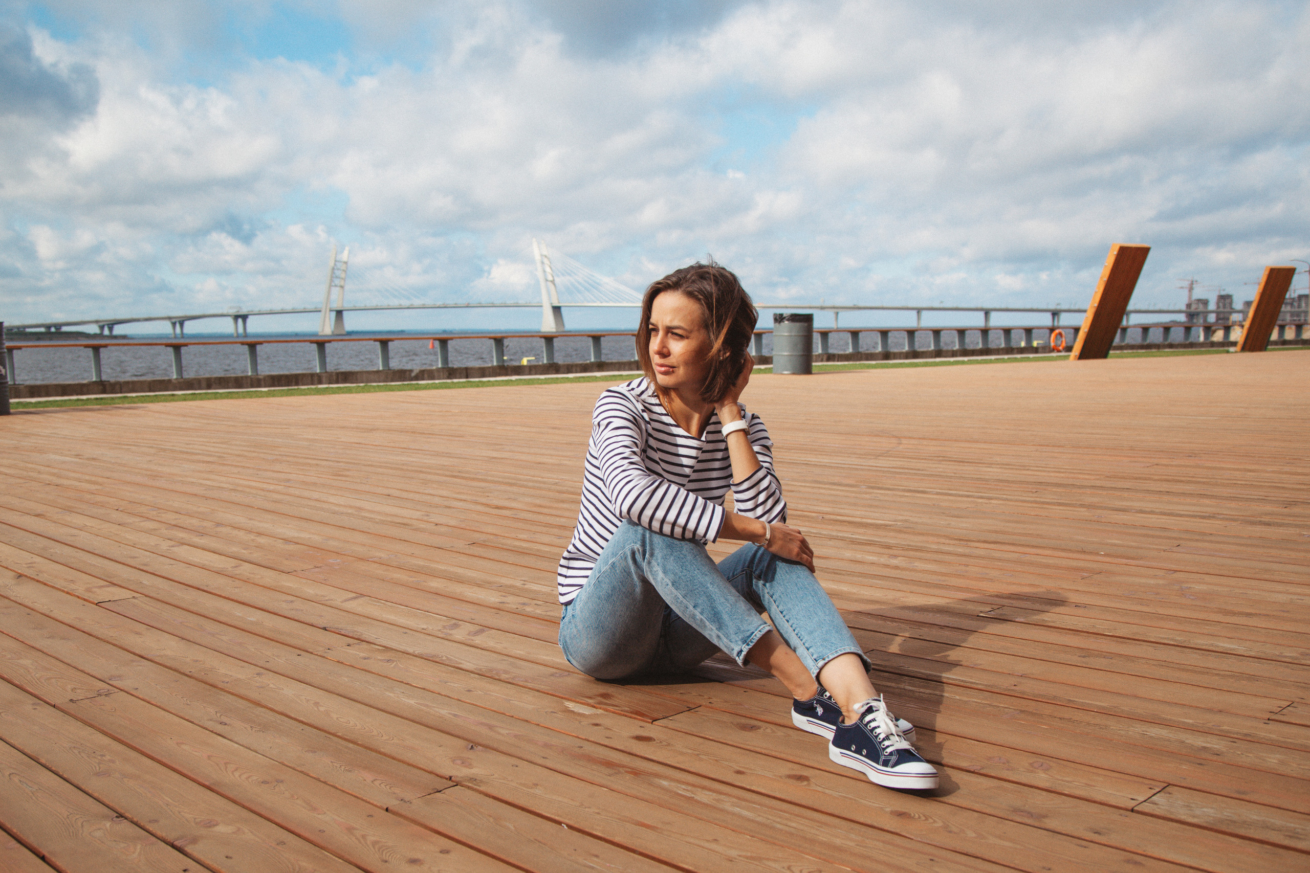 Летний день в Питере. Фотограф Анастасия Аветян. Санкт-Петербург
