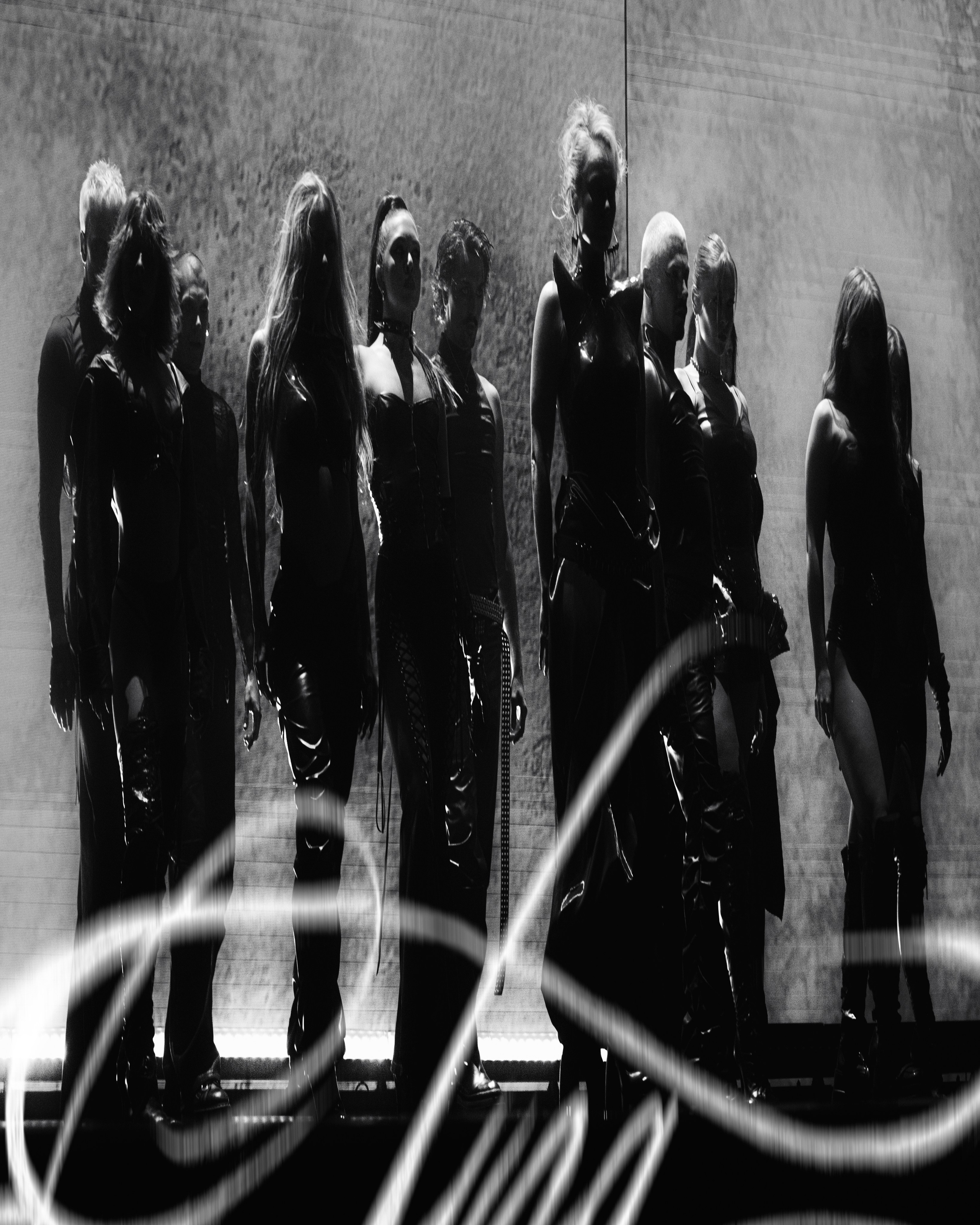 Bonchinche. PLANTA ROSA — REPORTAGE