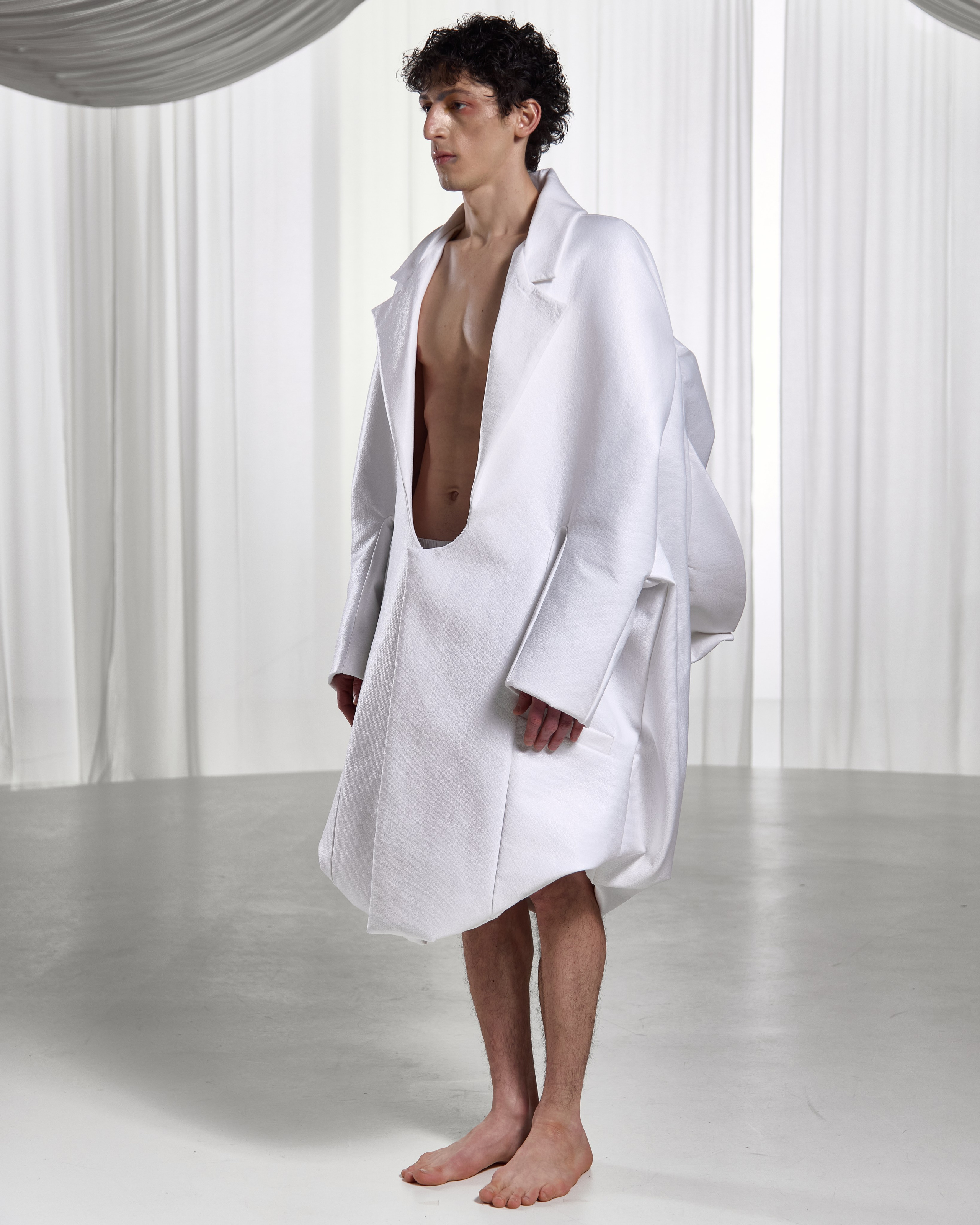 Berezhnoy. PLANTA ROSA — REPORTAGE