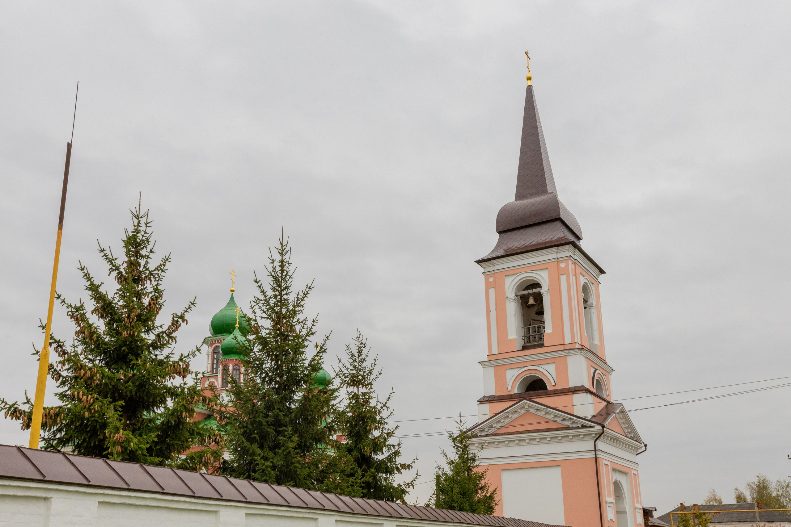 Поездка в Белев и на производство пастилы. Фотограф в Туле Крупский АнДРей. Фотостудия «КАДР71» в Туле