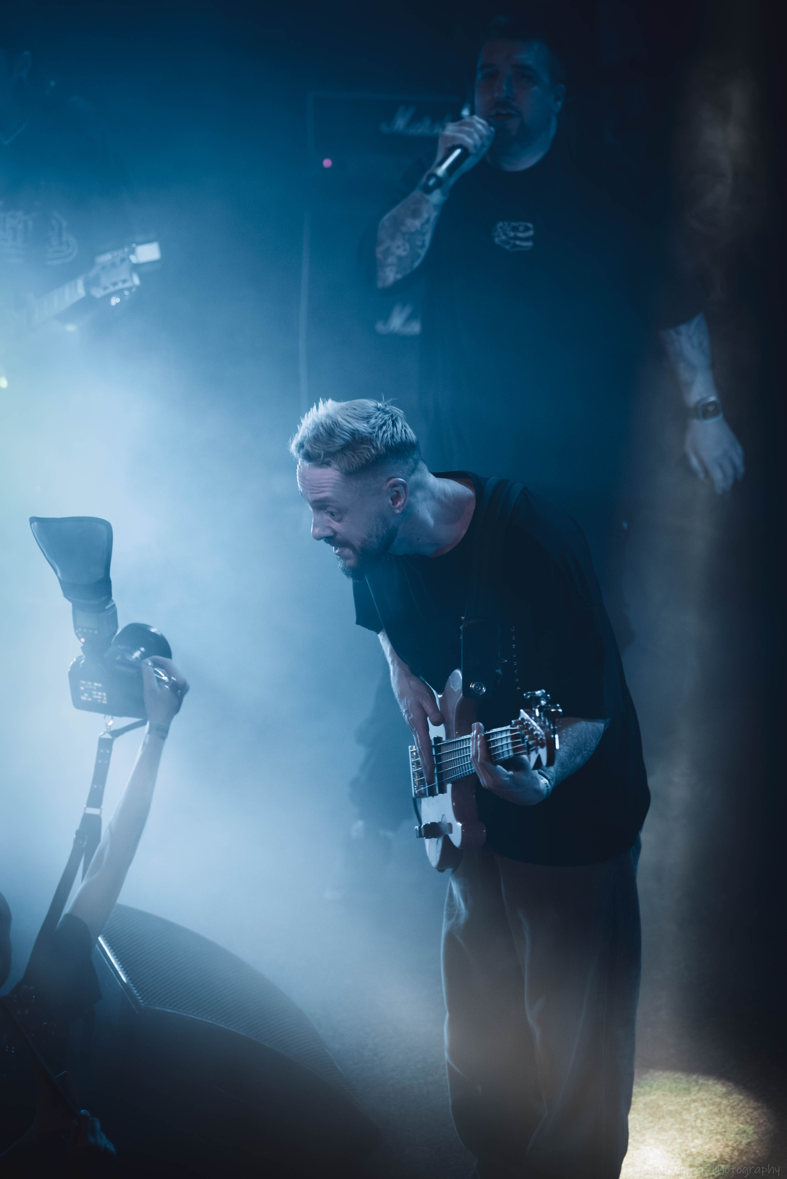 7000$ (25 января 2025 года, Москва, клуб Урбан). Фотограф Светлана Блинова, Москва и Московская область