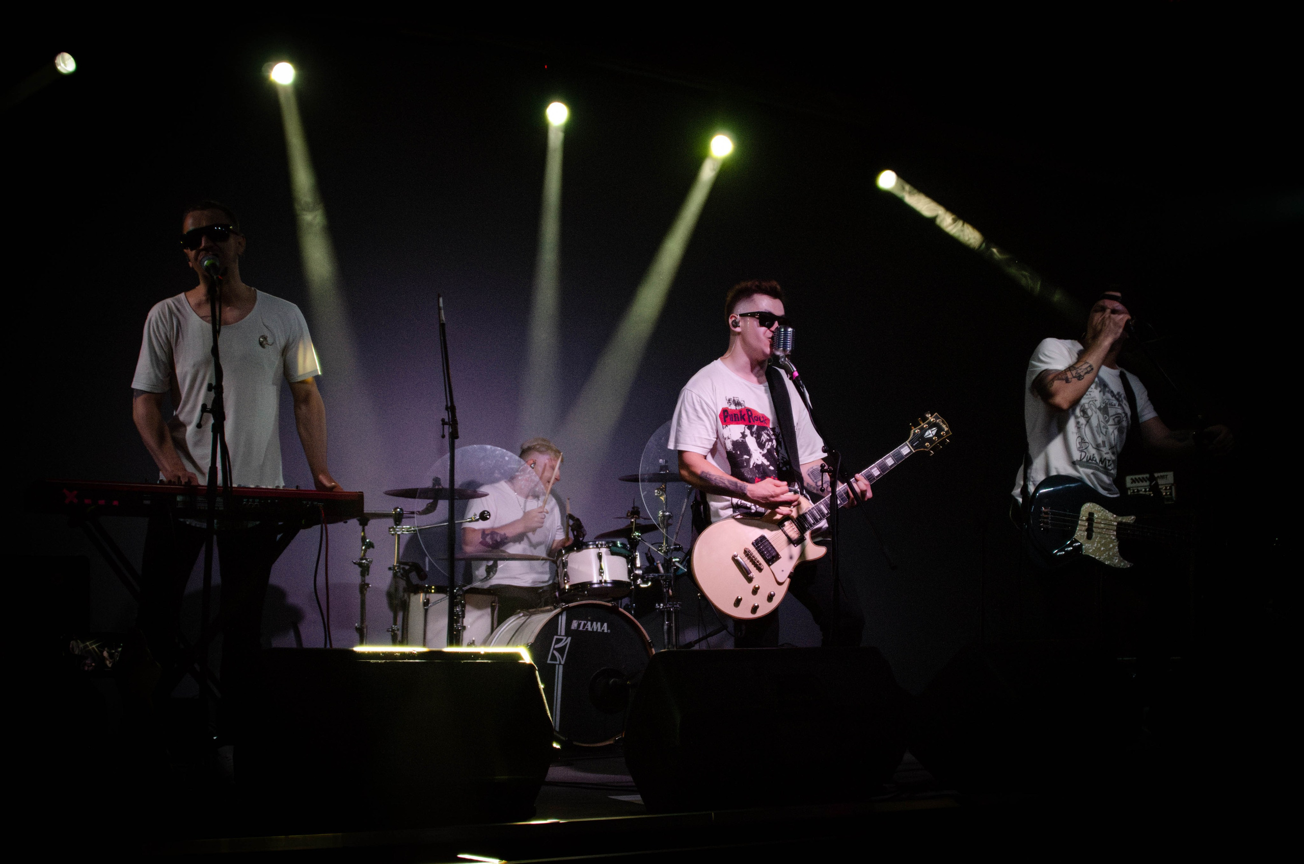 DISCOREZka (7 июня 2024 года, Нижний Новгород, клуб Nenavist'). Фотограф Светлана Блинова, Москва и Московская область