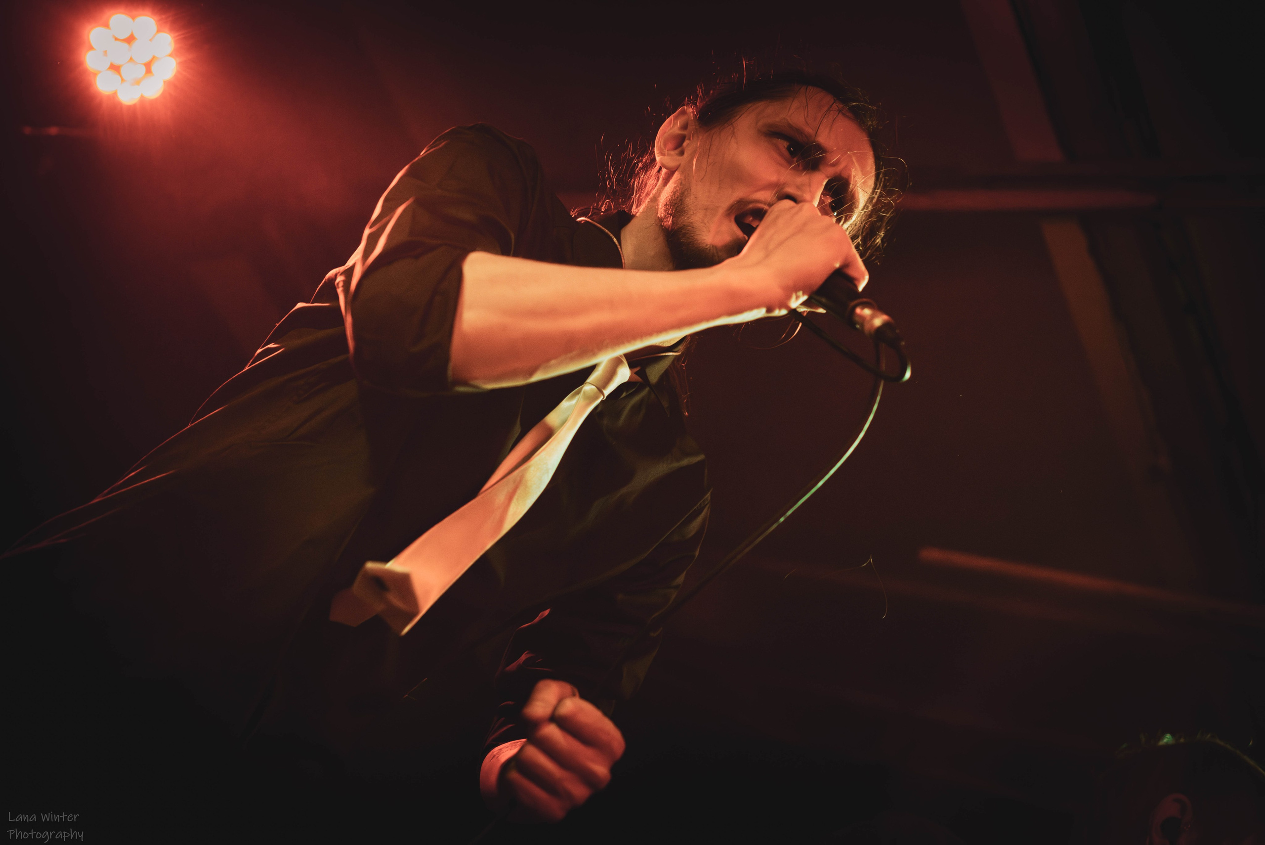 НРАВ (12 апреля 2025 года, Москва, клуб Смена). Фотограф Светлана Блинова, Москва и Московская область