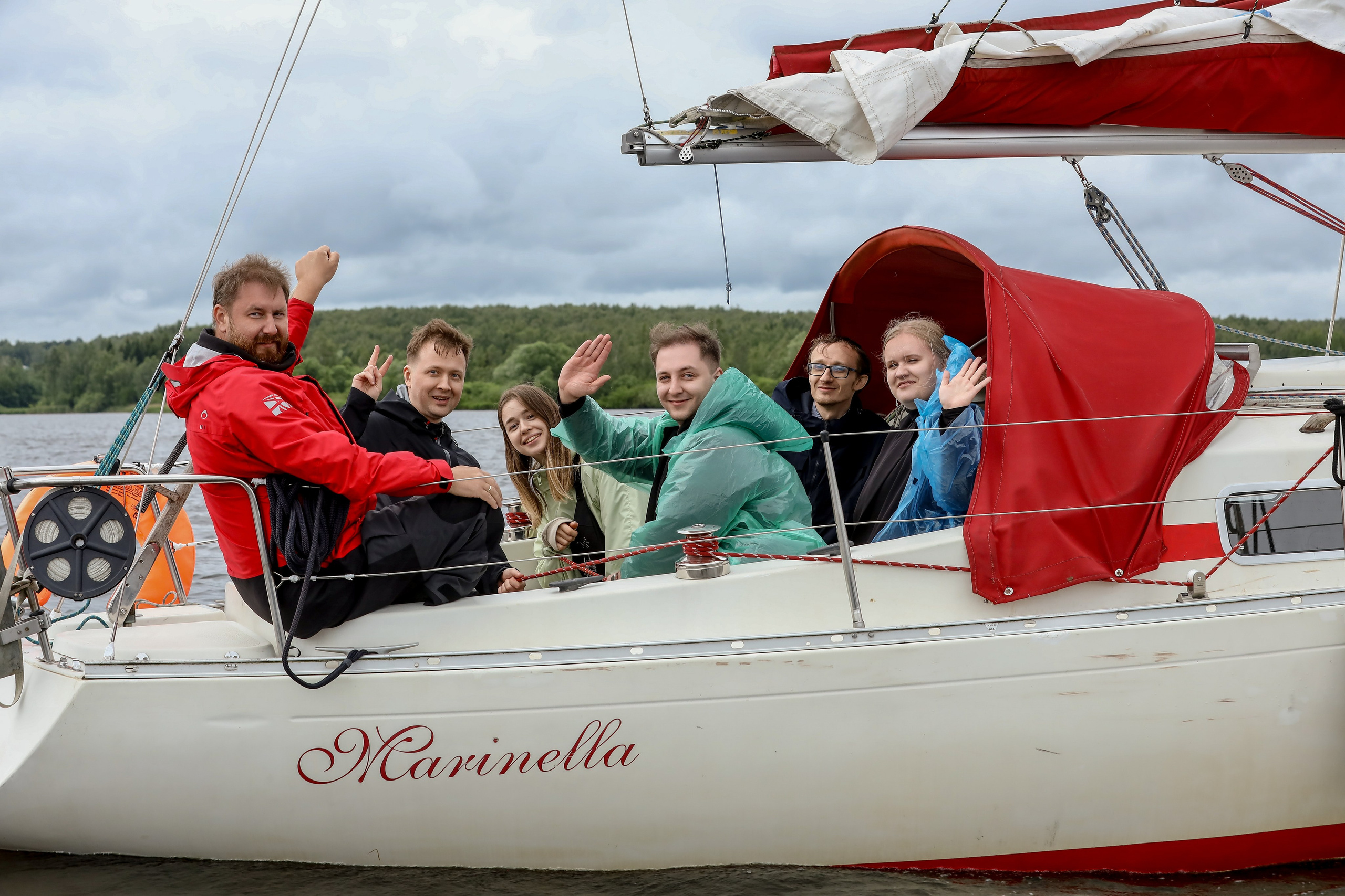 Tessa. Фотограф Антон Чупринин