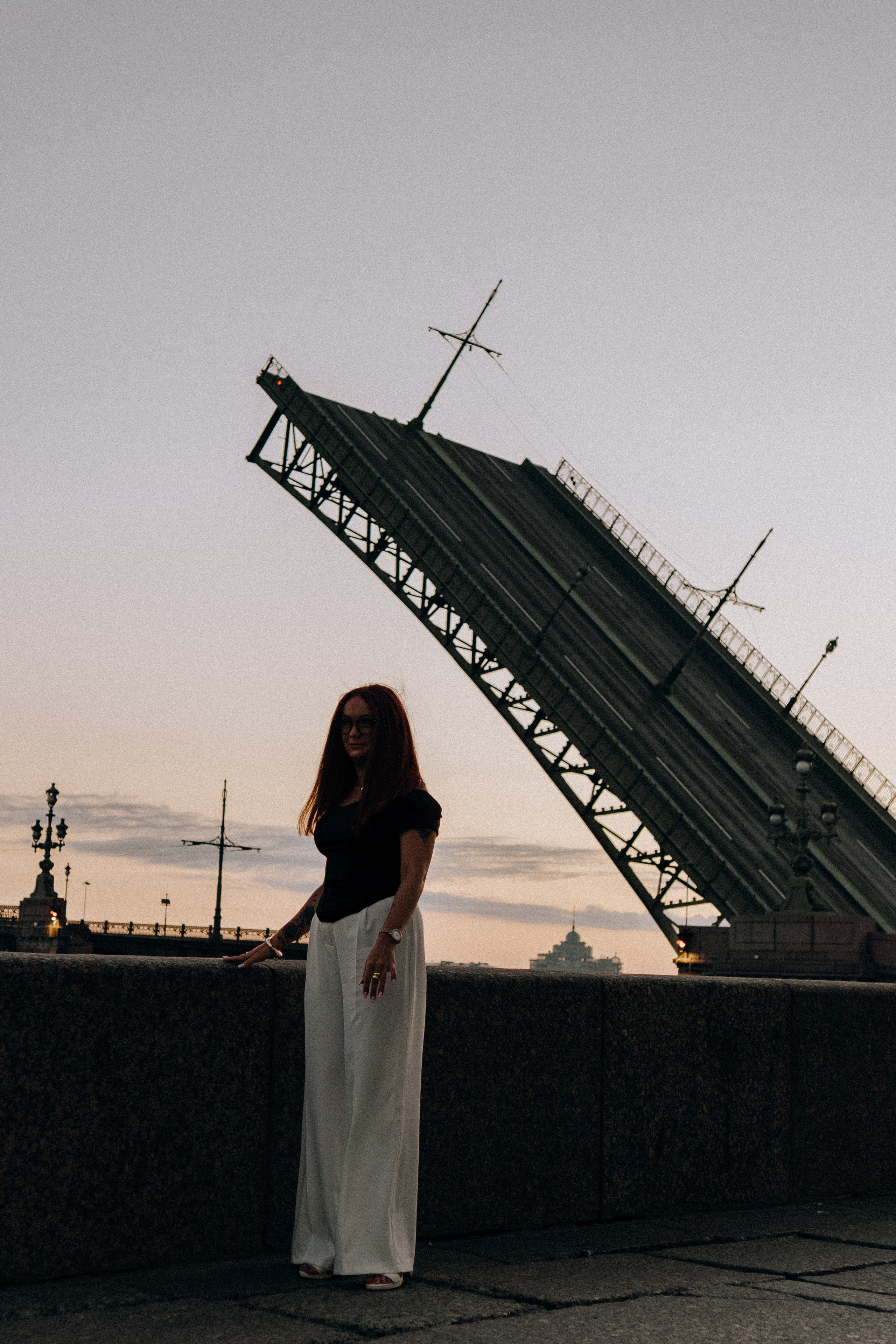 РАССВЕТНАЯ ИСТОРИЯ. Профессиональный фотограф, Санкт-Петербург — Виктория Богомолова