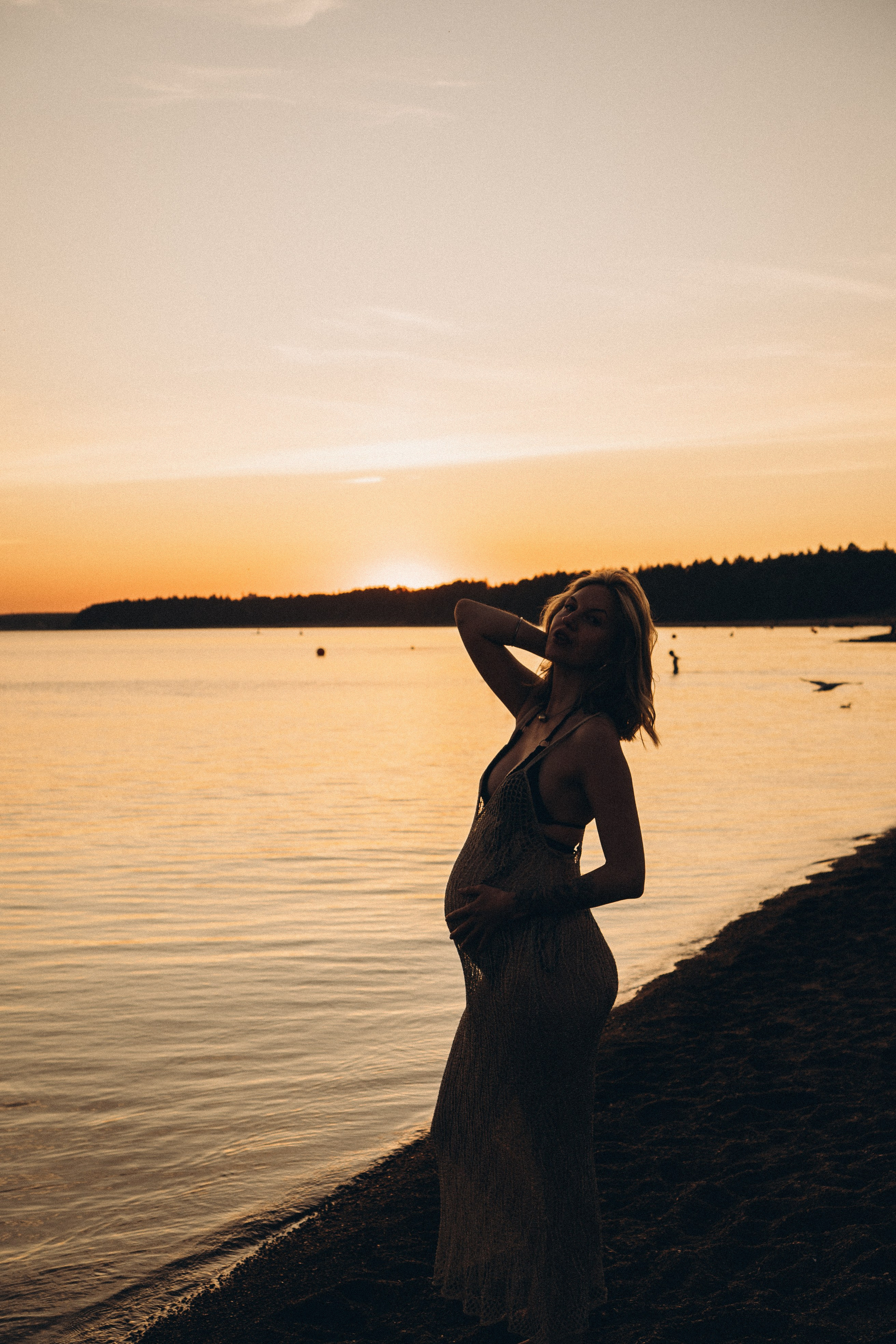 В ОЖИДАНИИ. Профессиональный фотограф, Санкт-Петербург — Виктория Богомолова