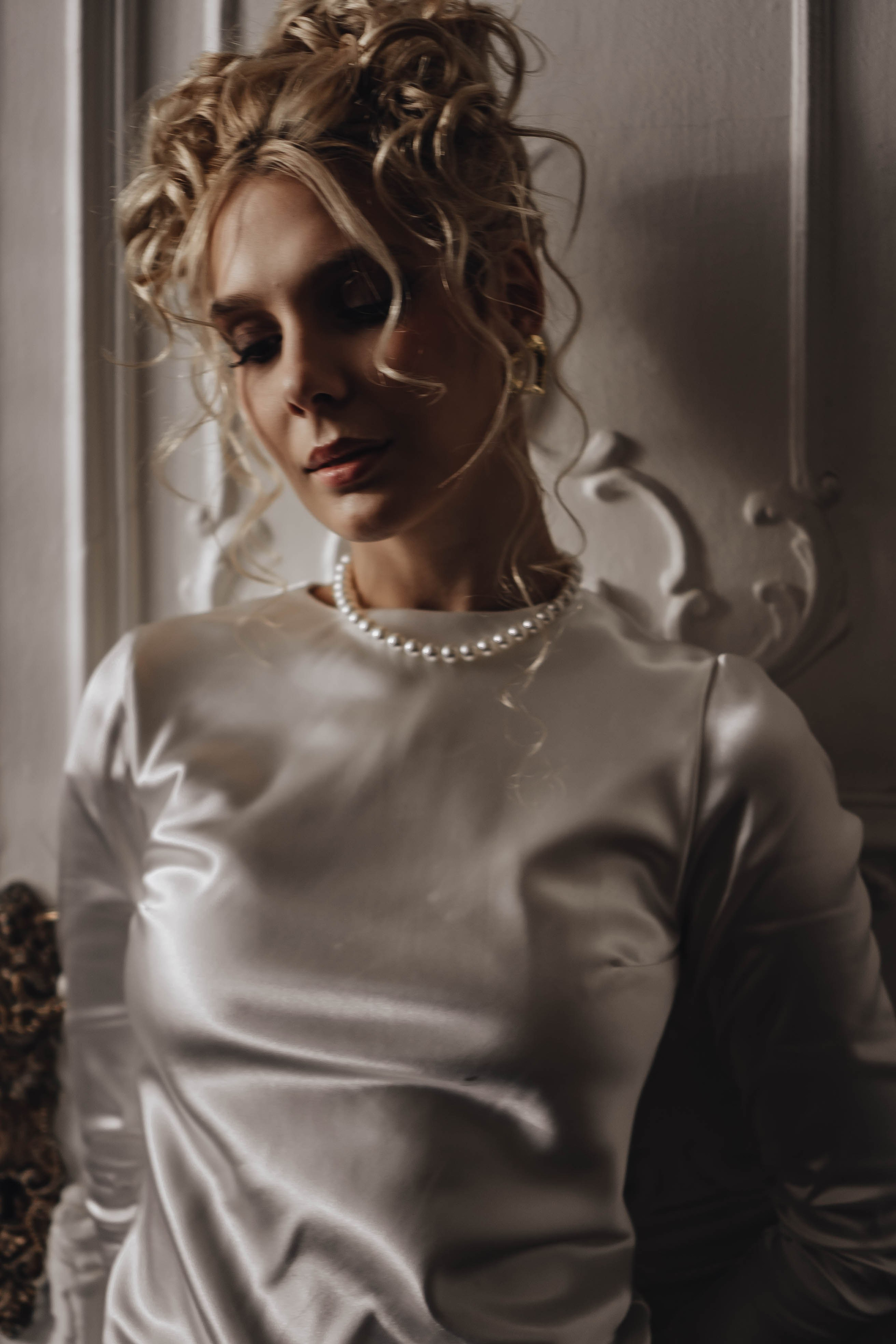 СВАДЕБНАЯ ФОТОСЕСИИЯ В НИКОЛАЕВСКОМ ДВОРЦЕ. Профессиональный фотограф, Санкт-Петербург — Виктория Богомолова