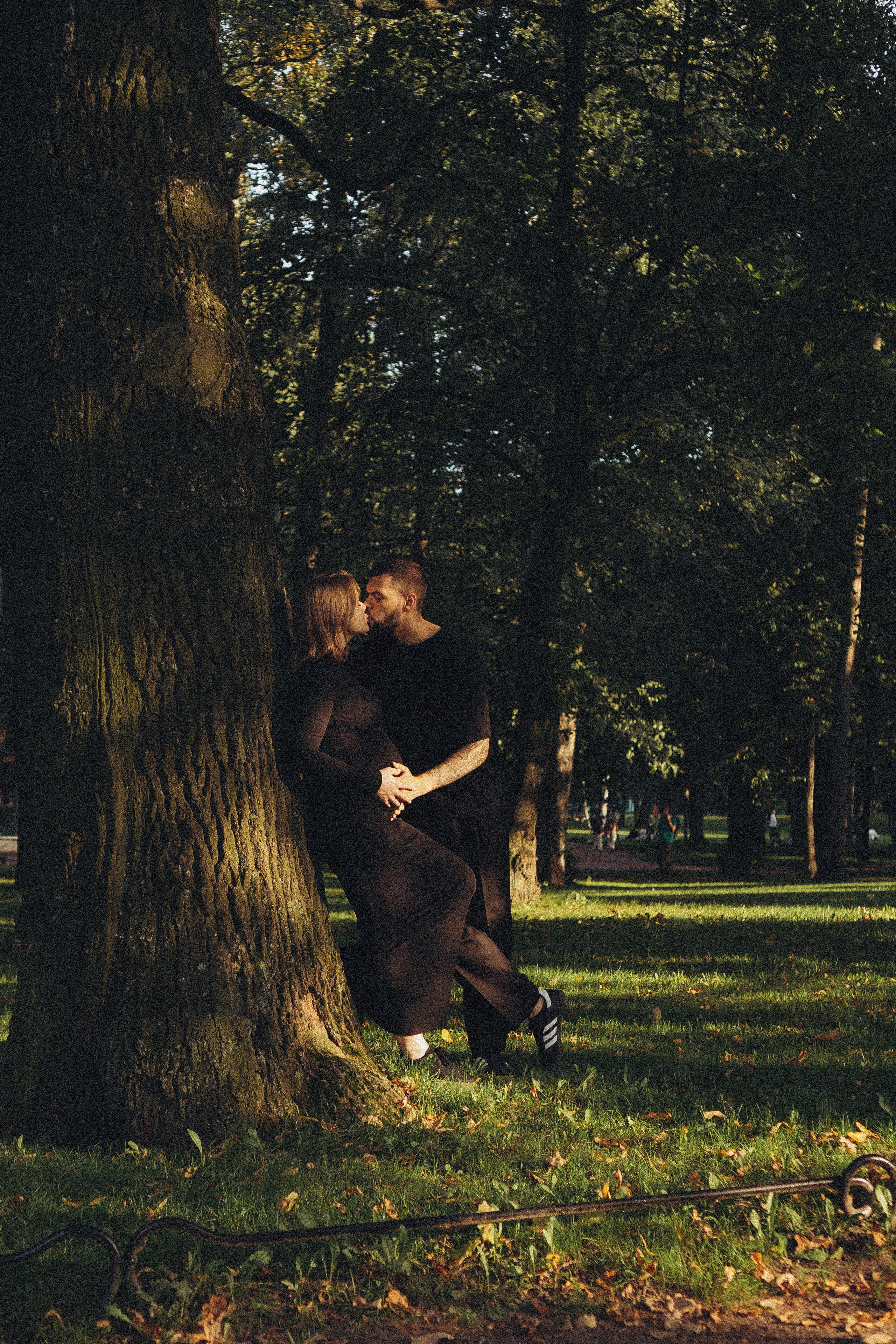 БЕРЕМЕННОСТЬ. Профессиональный фотограф, Санкт-Петербург — Виктория Богомолова