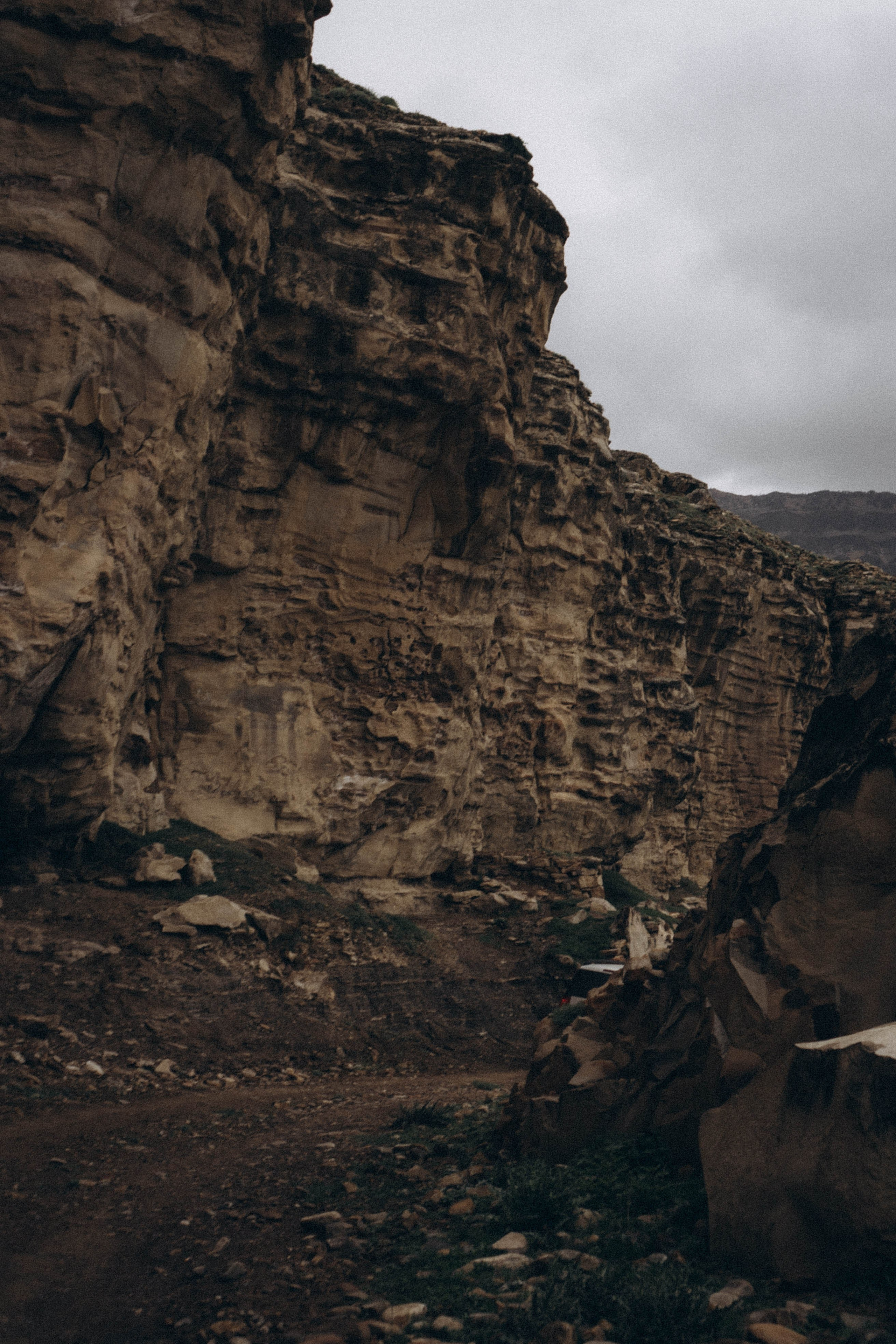Кавказ. Профессиональный фотограф, Санкт-Петербург — Виктория Богомолова