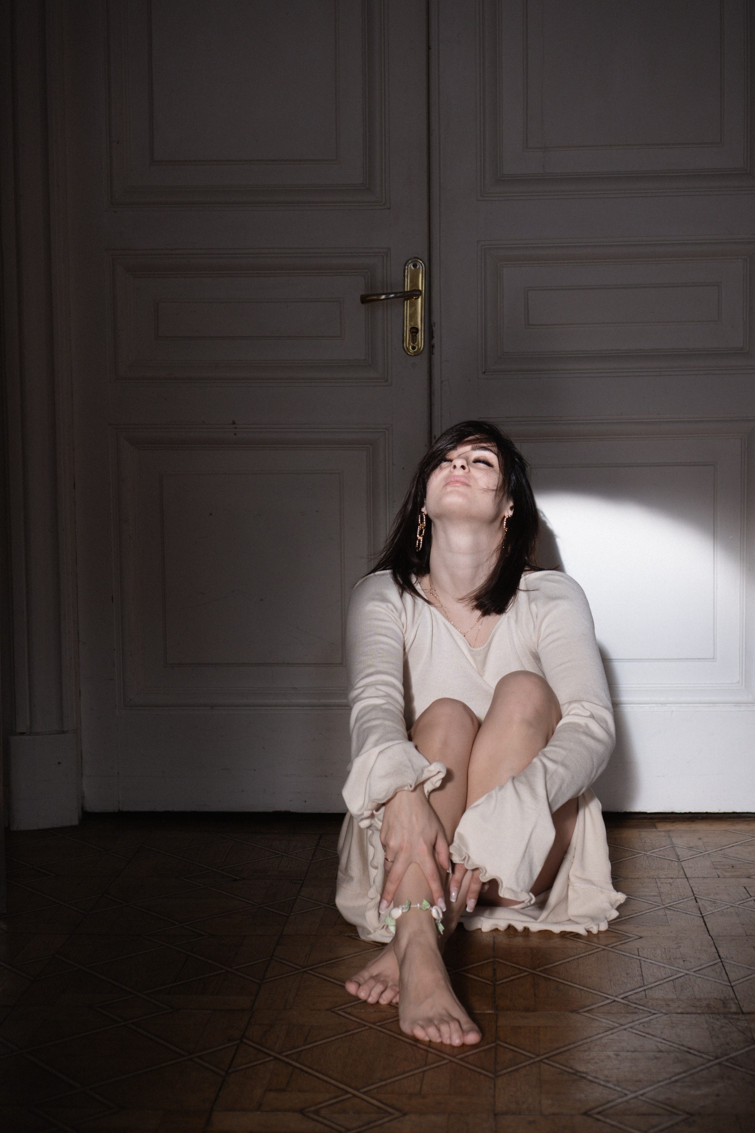 Студийная. Профессиональный фотограф, Санкт-Петербург — Виктория Богомолова