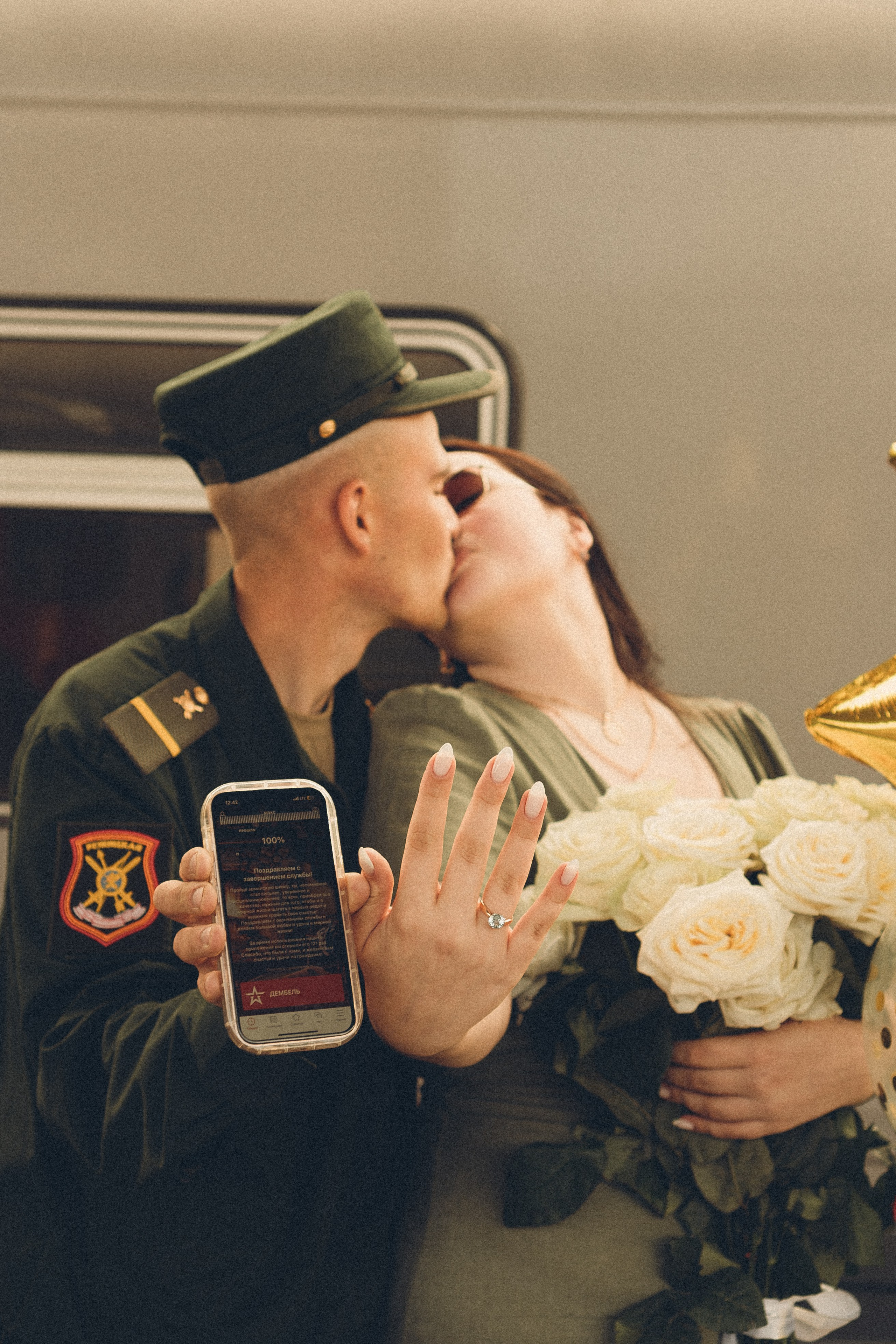 ПРЕДЛОЖЕНИЕ. Профессиональный фотограф, Санкт-Петербург — Виктория Богомолова