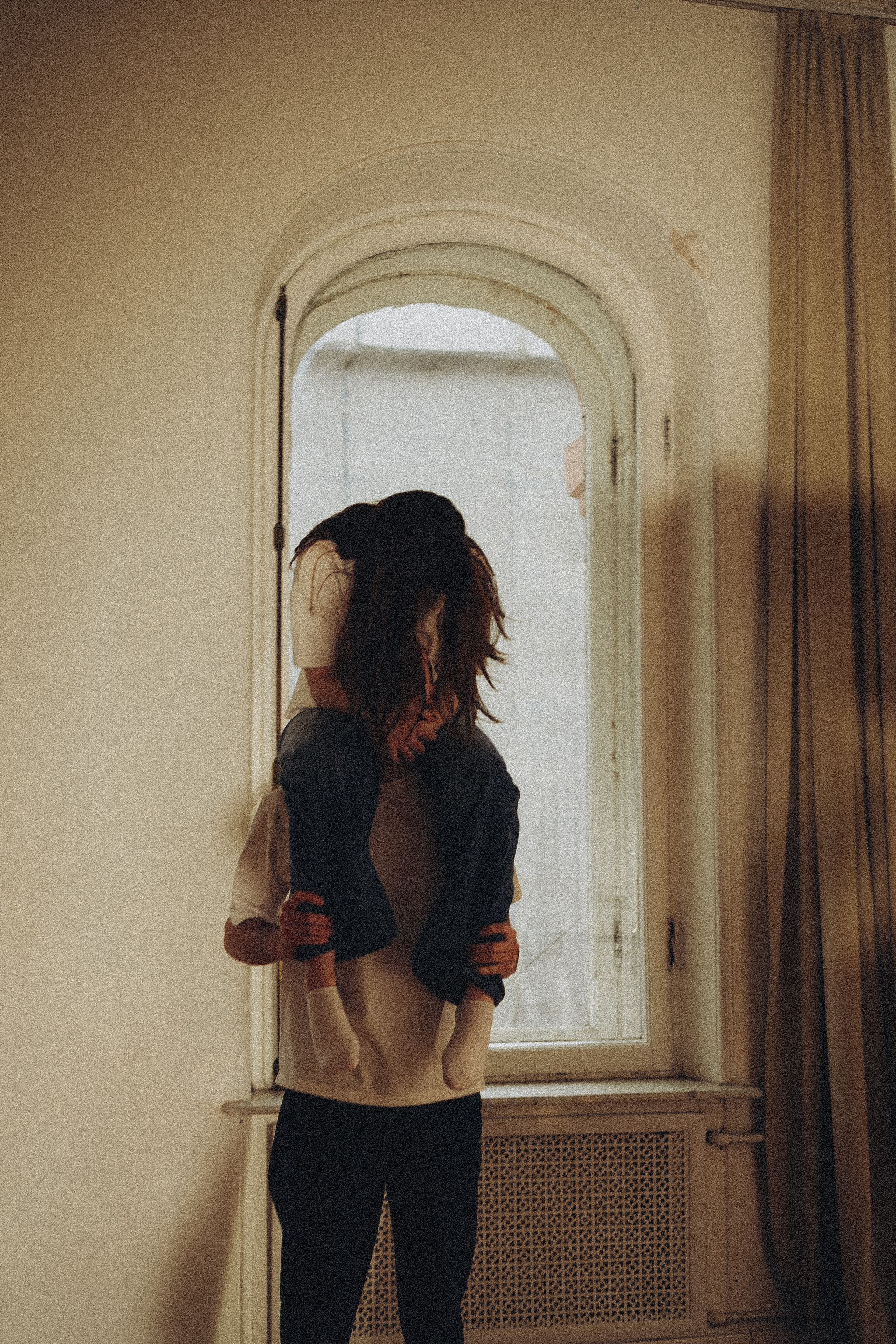 Студийная история. Профессиональный фотограф, Санкт-Петербург — Виктория Богомолова