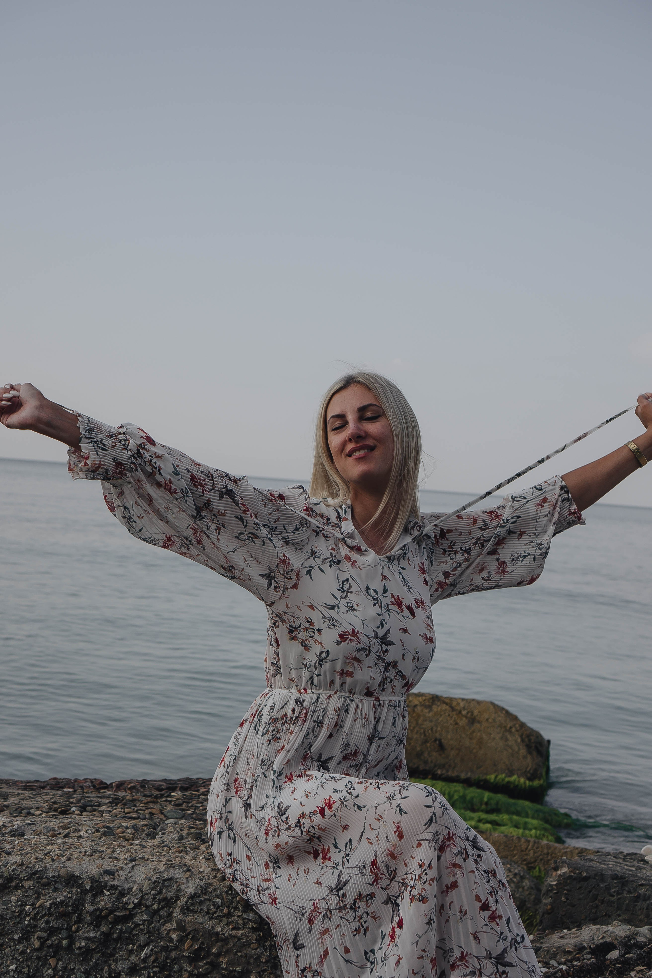 Море. Профессиональный фотограф, Санкт-Петербург — Виктория Богомолова