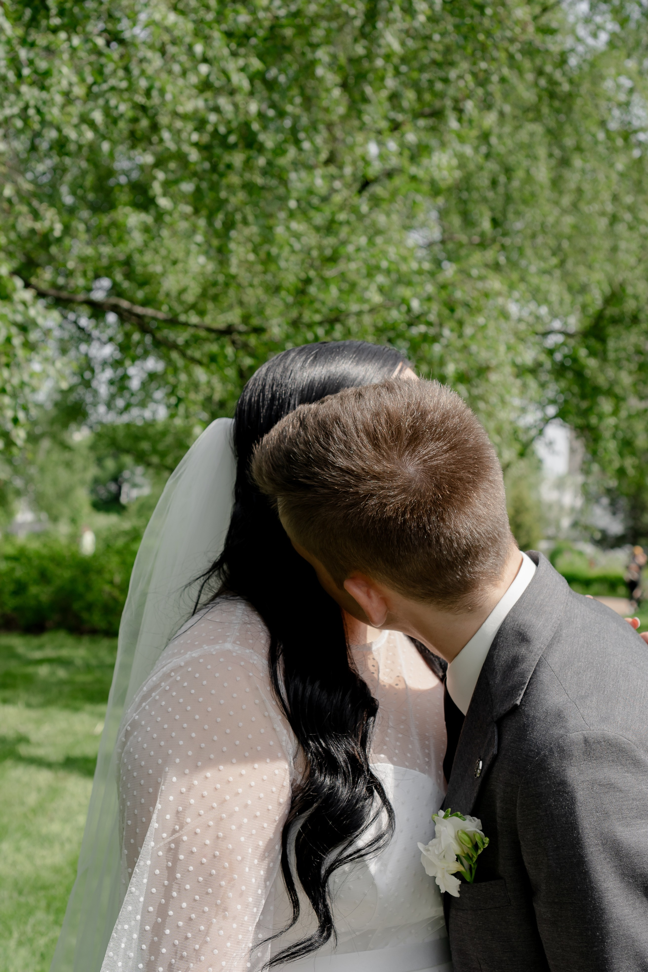СВАДЕБНАЯ СЬЕМКА В ЗАГСЕ И БАНКЕТ. Профессиональный фотограф, Санкт-Петербург — Виктория Богомолова