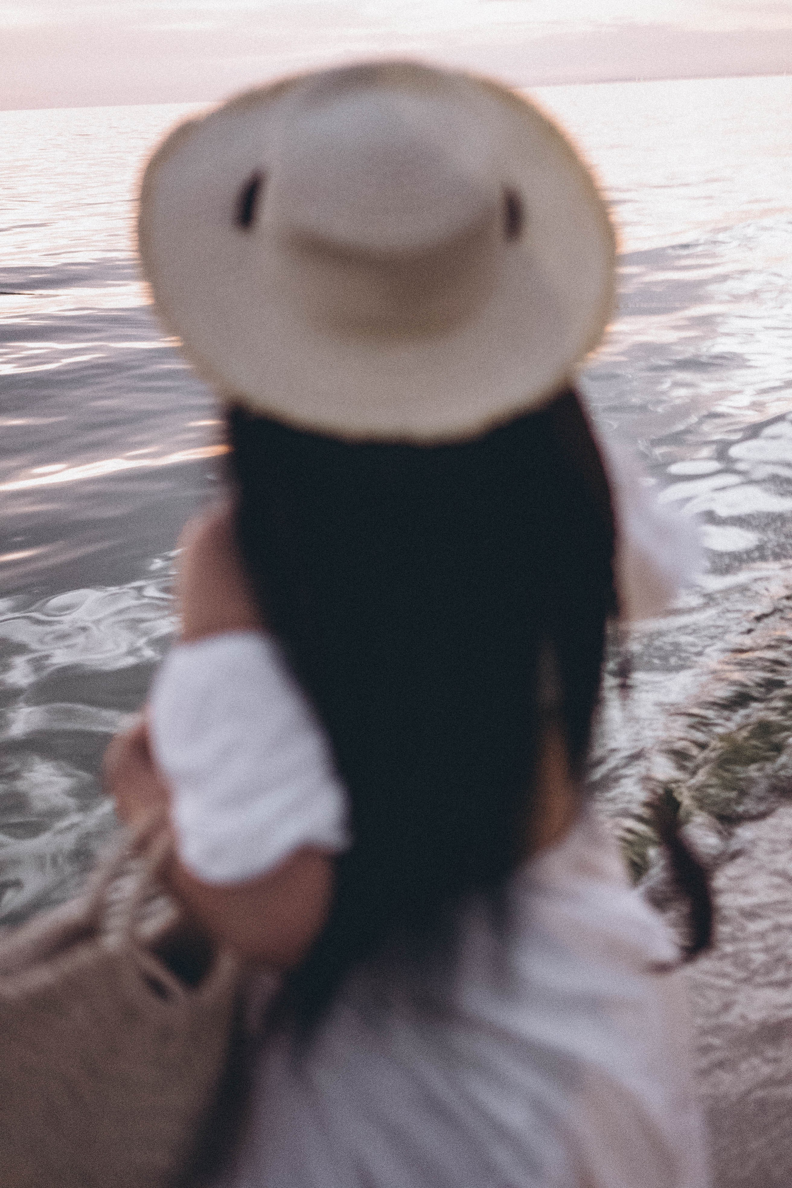 Закат на черном море. Профессиональный фотограф, Санкт-Петербург — Виктория Богомолова