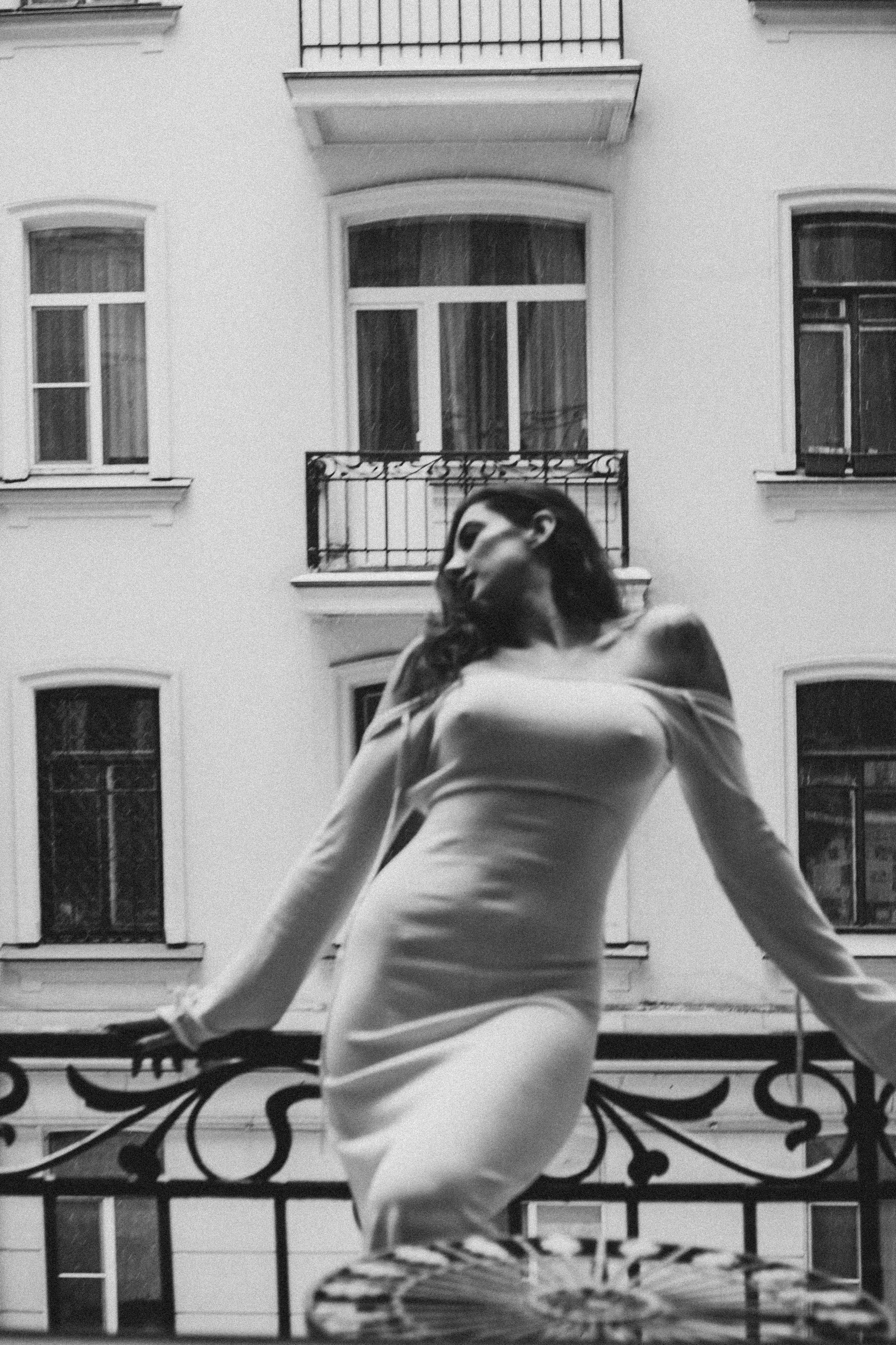 Для девушки. Профессиональный фотограф, Санкт-Петербург — Виктория Богомолова