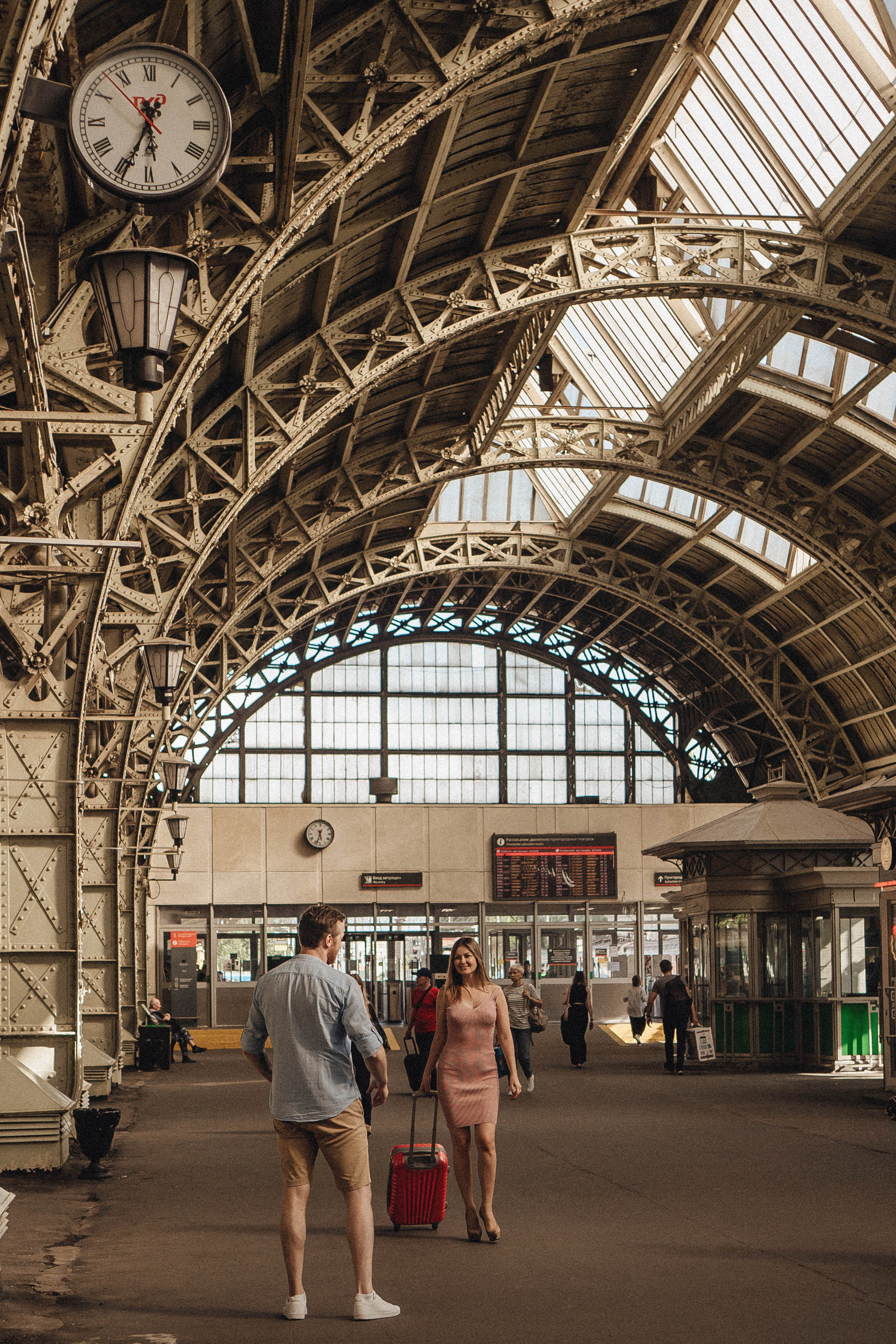 История на реальных событиях. Профессиональный фотограф, Санкт-Петербург — Виктория Богомолова