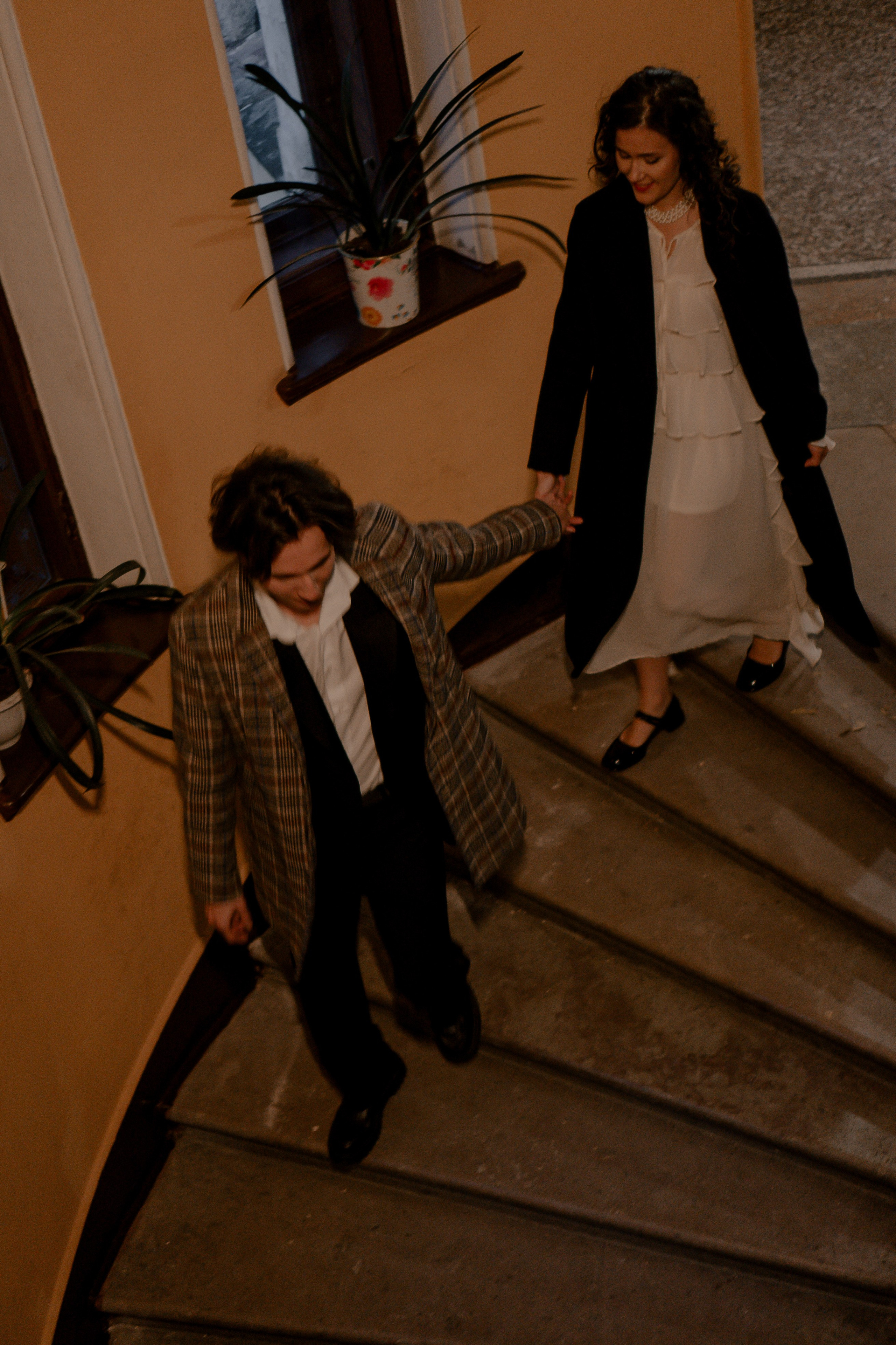 Парадная в Санкт-Петербурге. Профессиональный фотограф, Санкт-Петербург — Виктория Богомолова