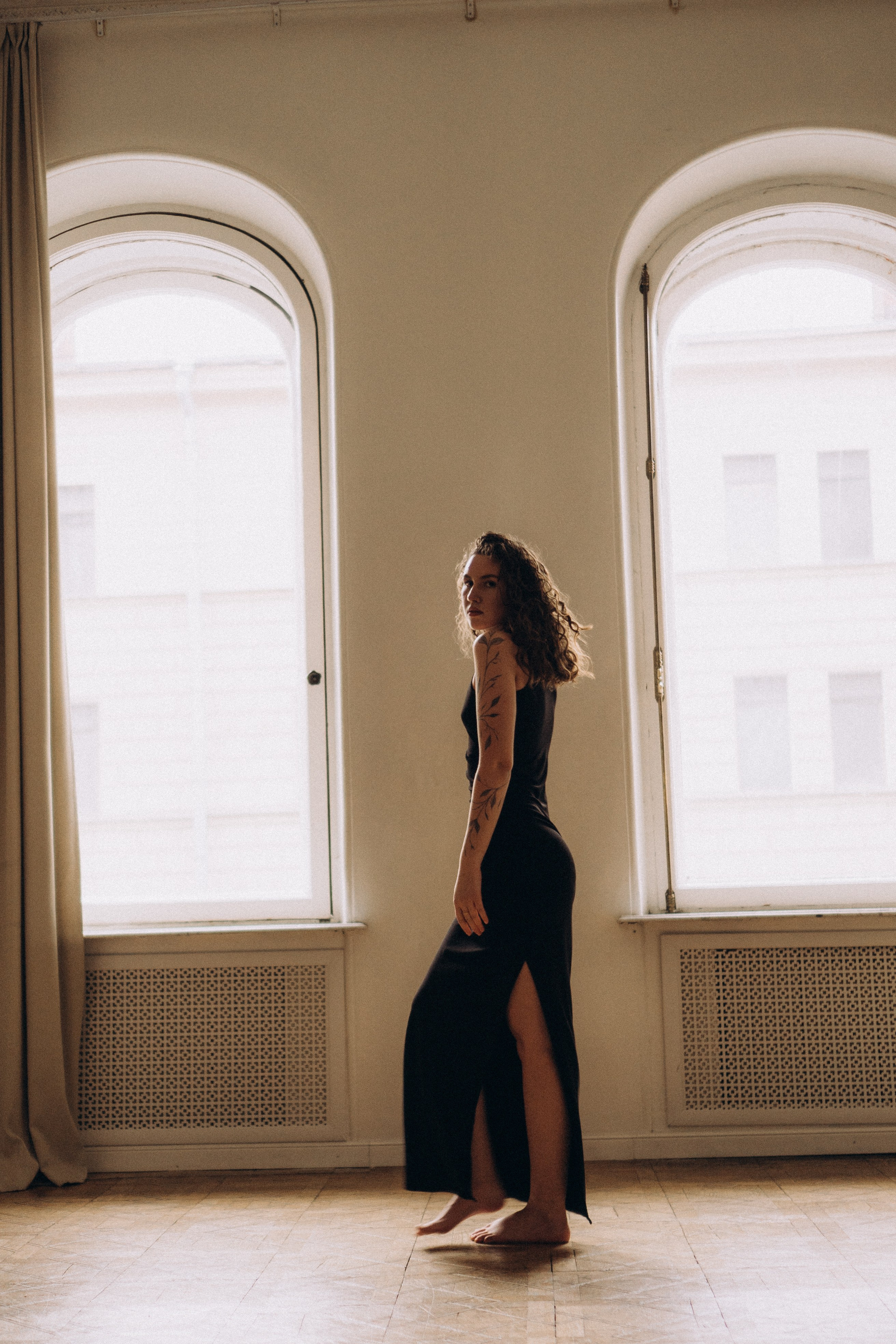 Для девушки. Профессиональный фотограф, Санкт-Петербург — Виктория Богомолова