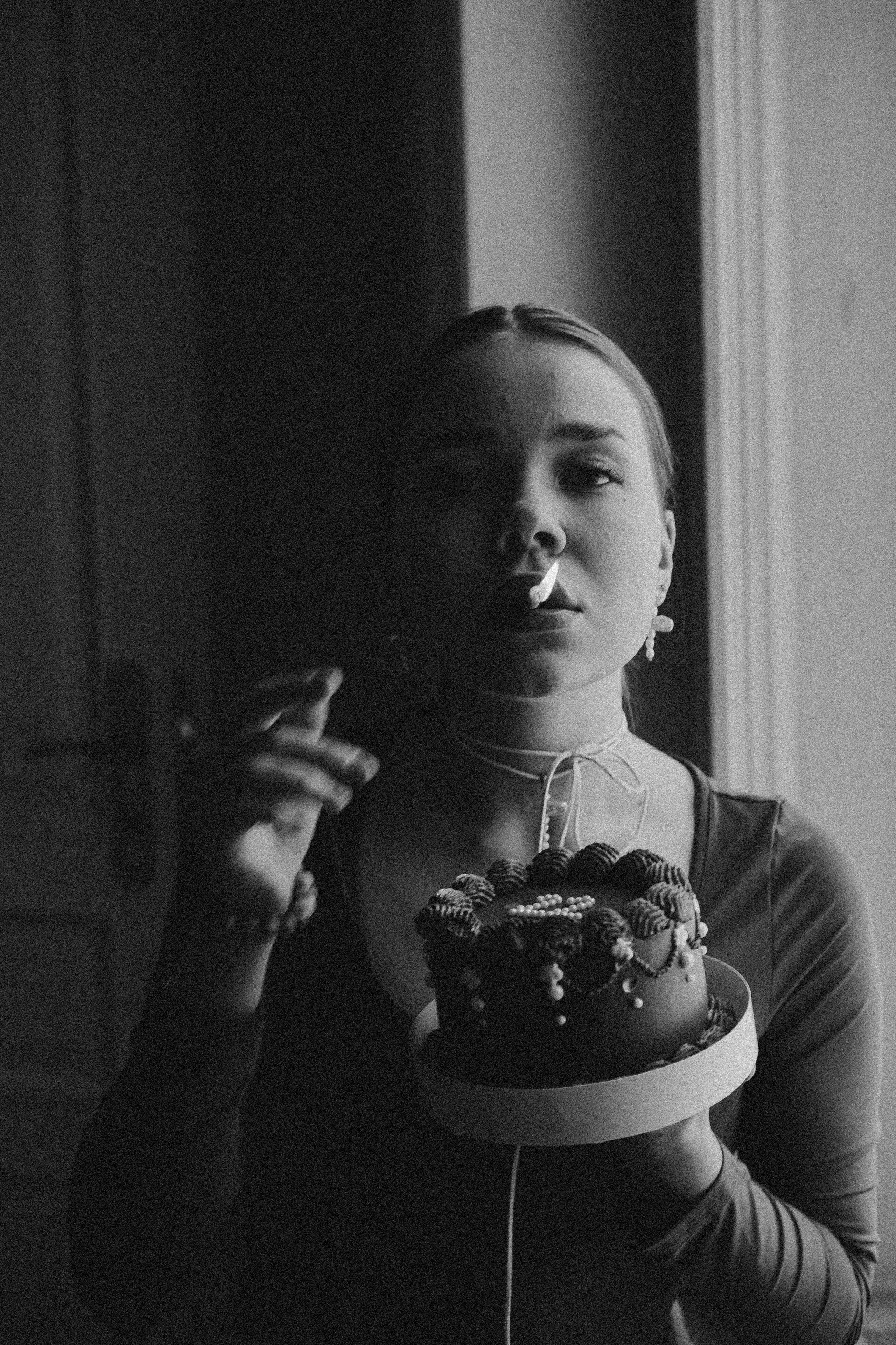 22. Профессиональный фотограф, Санкт-Петербург — Виктория Богомолова