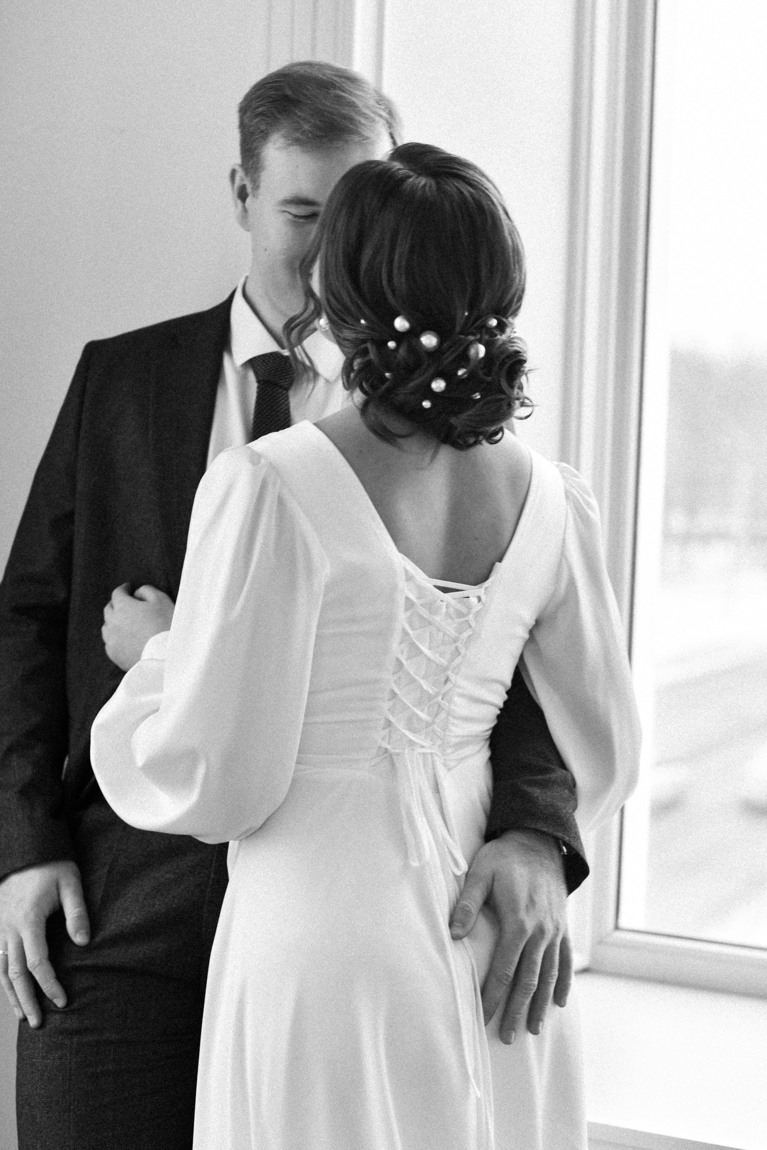 Свадебные моменты. Семейный фотограф Иваново Москва