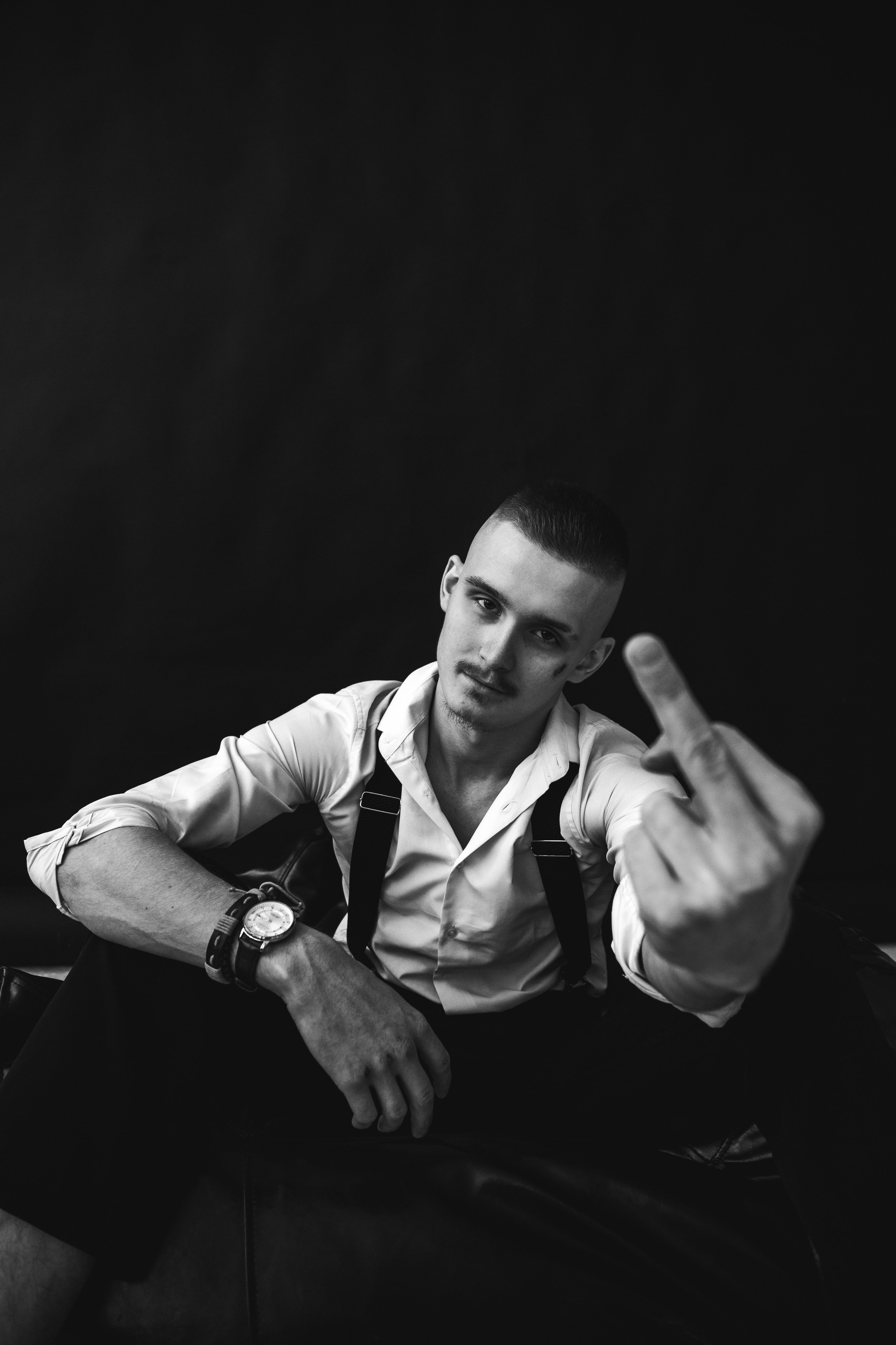 Илья!. Фотограф, Марина Шипек