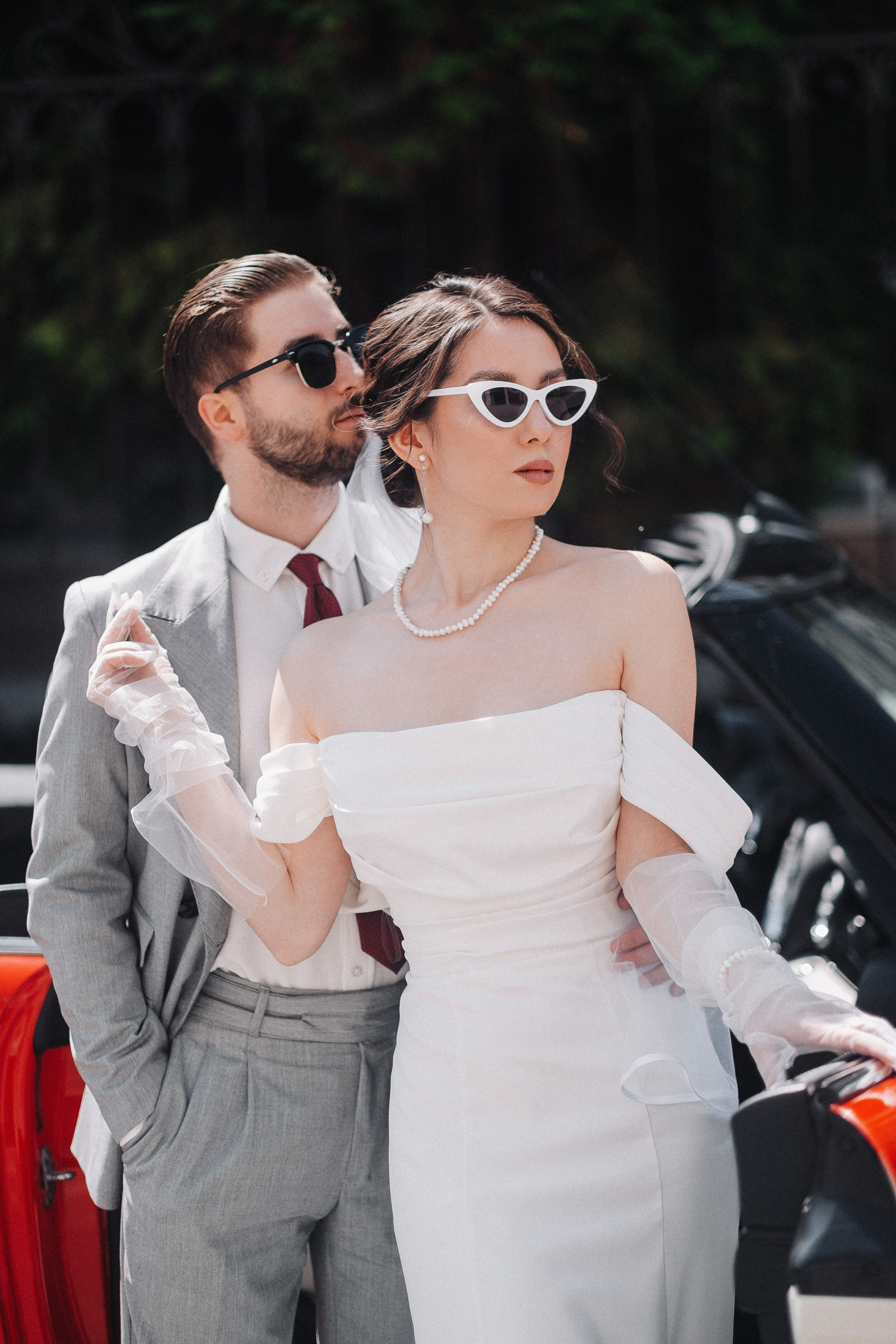 Гузель & Александр. Свадебный и семейный фотограф в Казани и Зеленодольске Ланочкин Илья