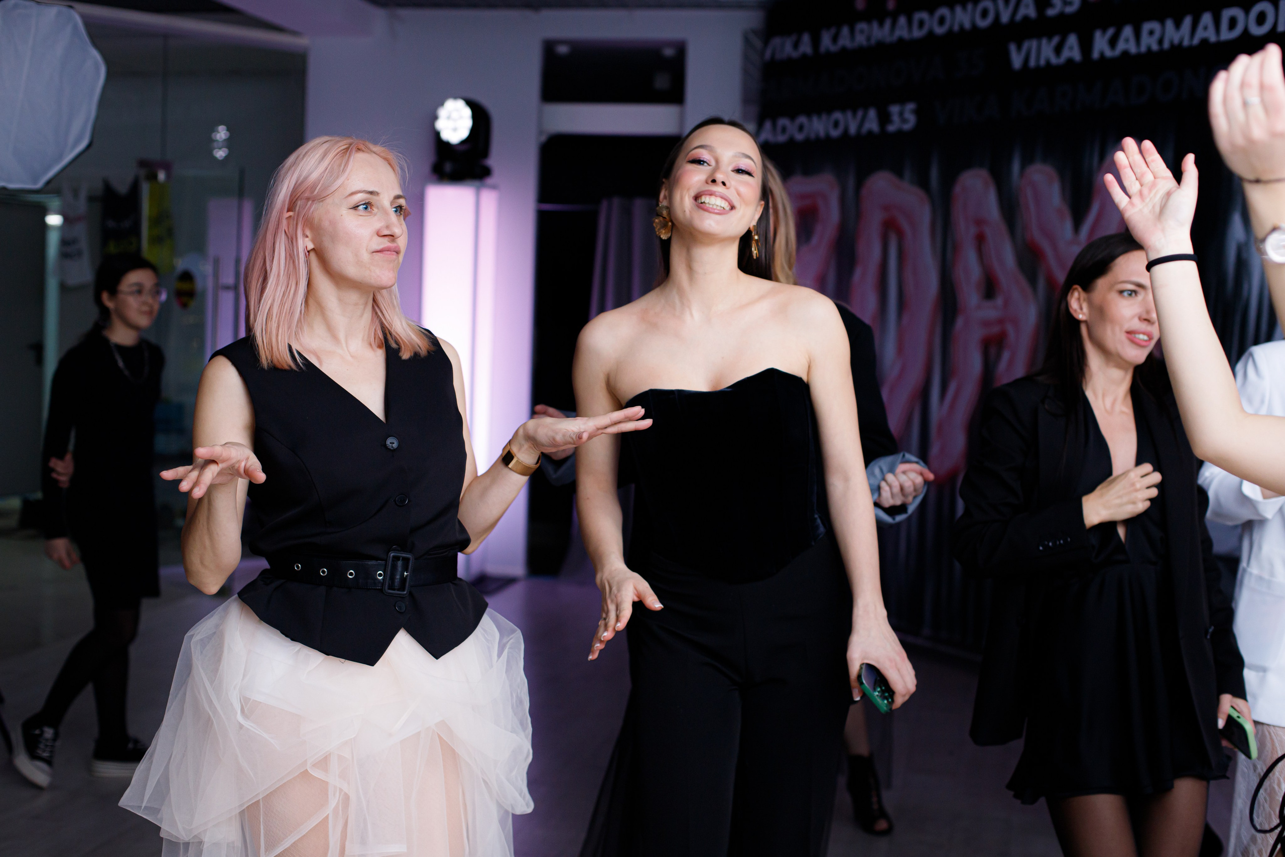 VIKA KARMADONOVA. Photokarish