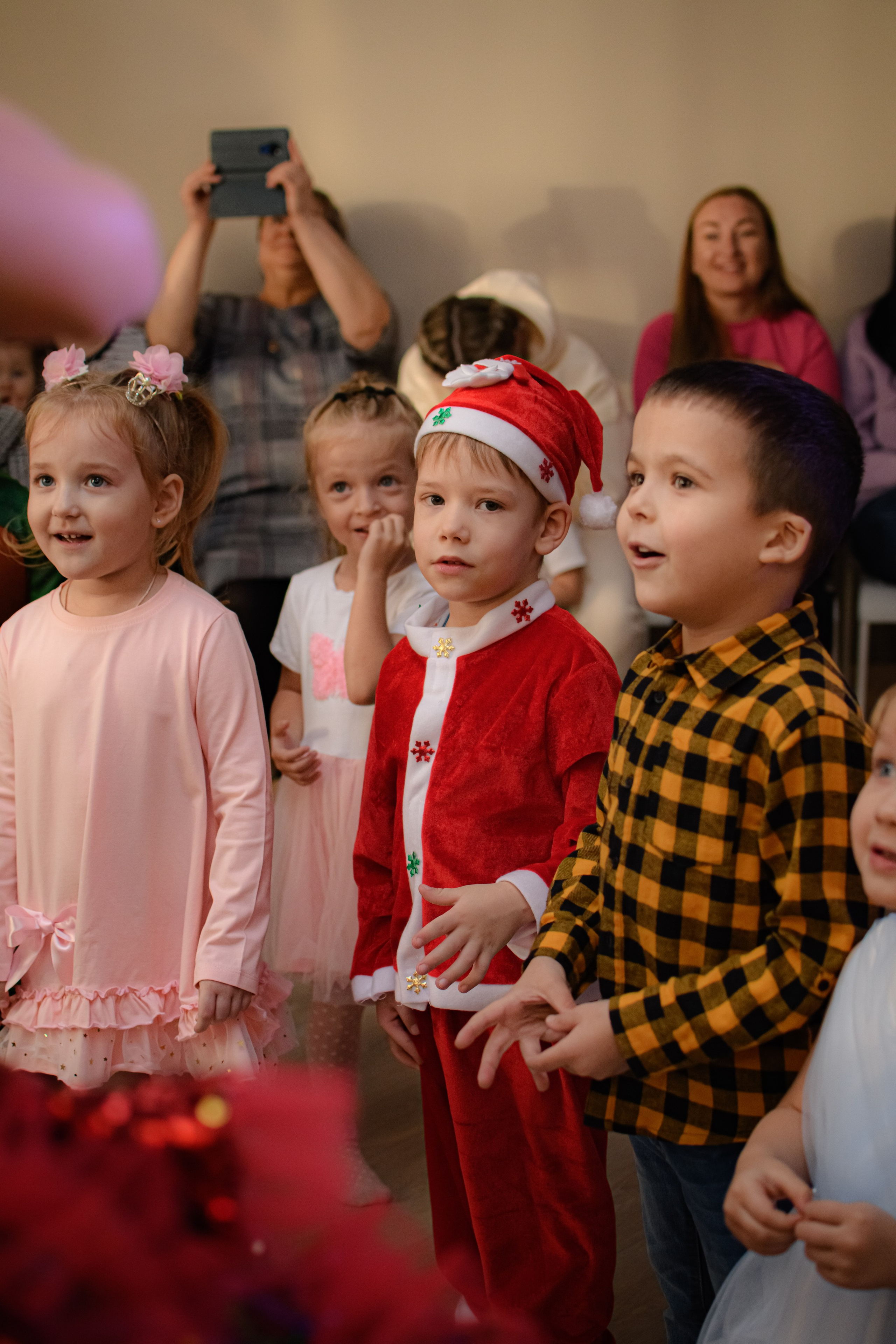 HAPPY NEW YEAR. Photokarish